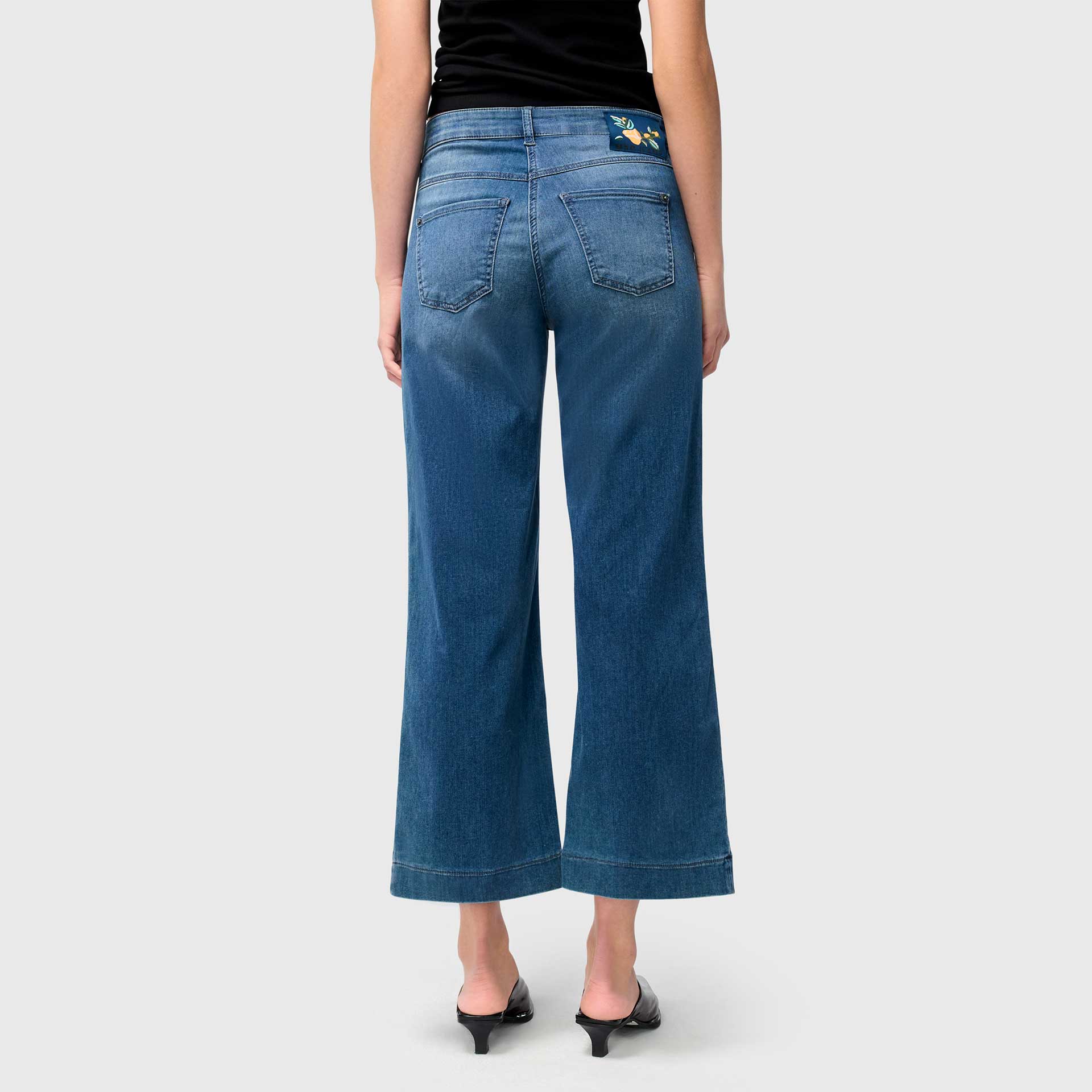 Mac Jeans Dream Wide