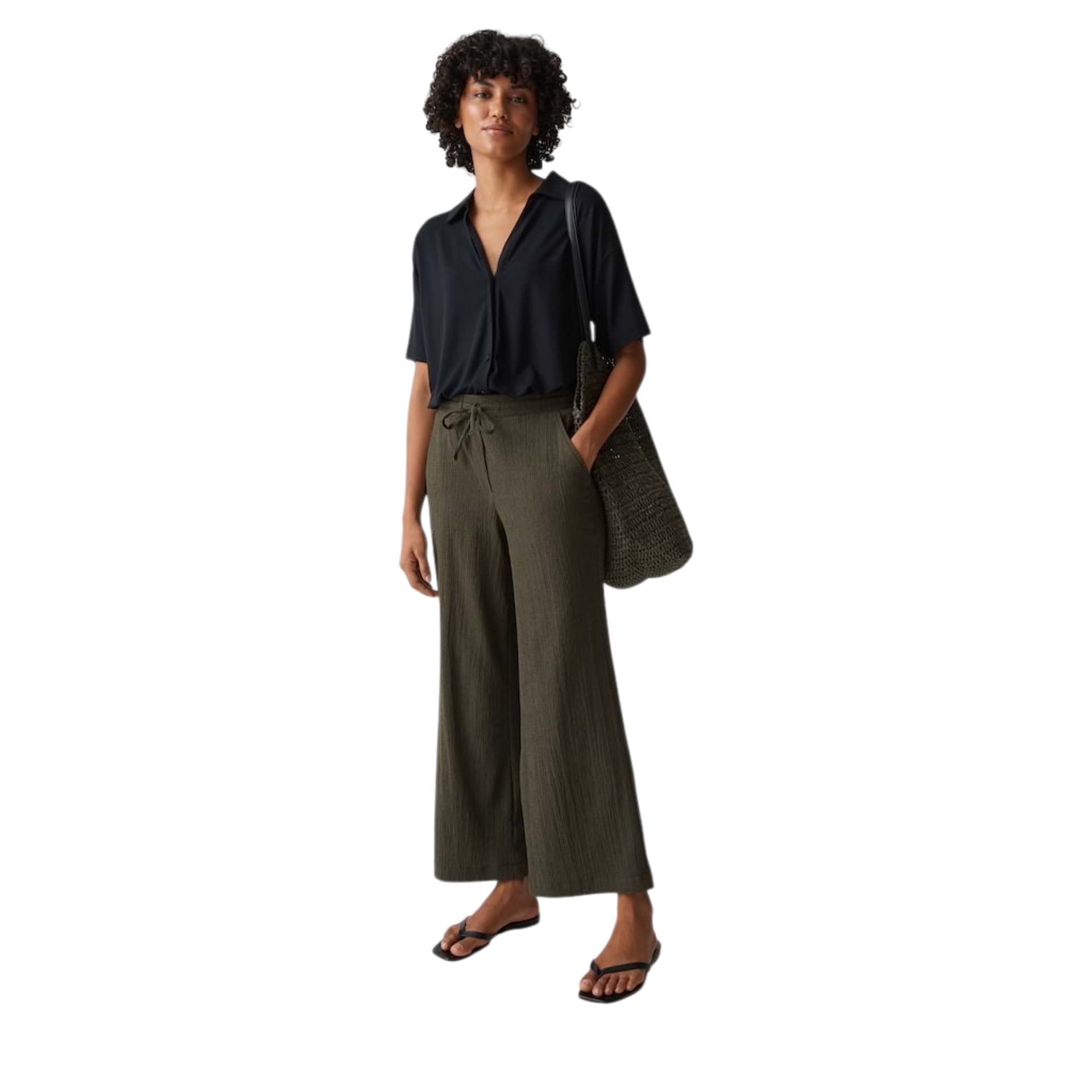 Opus Broek Mileni Sun