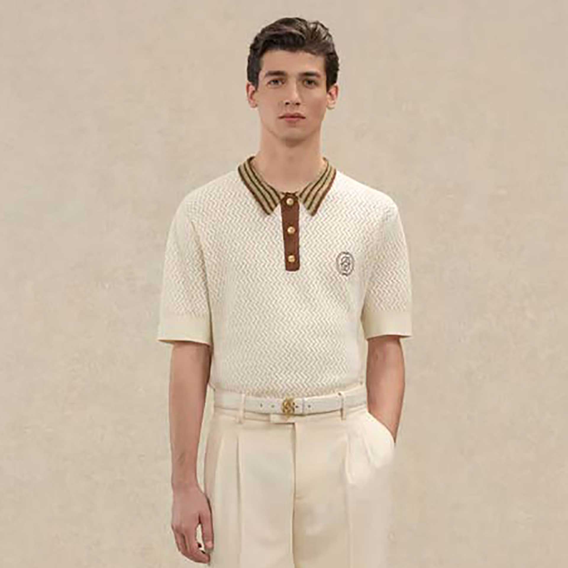 Drole de Monsieur Polo