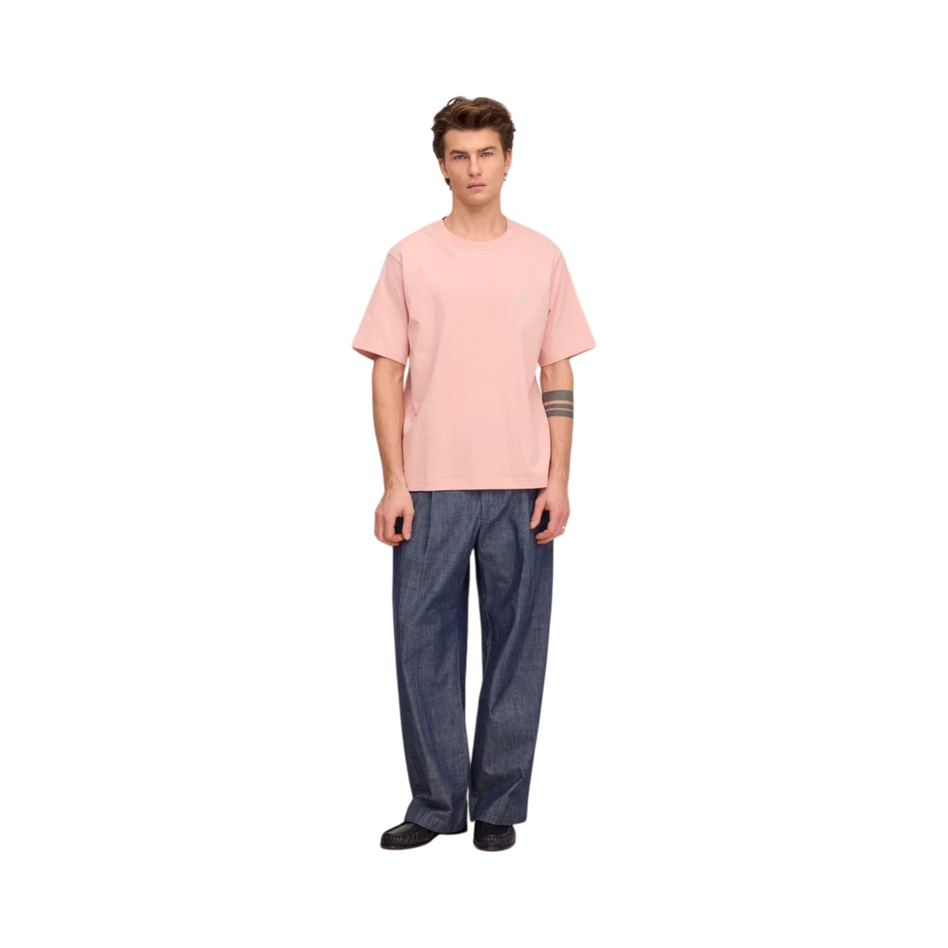 NN07 T-shirt Jett 