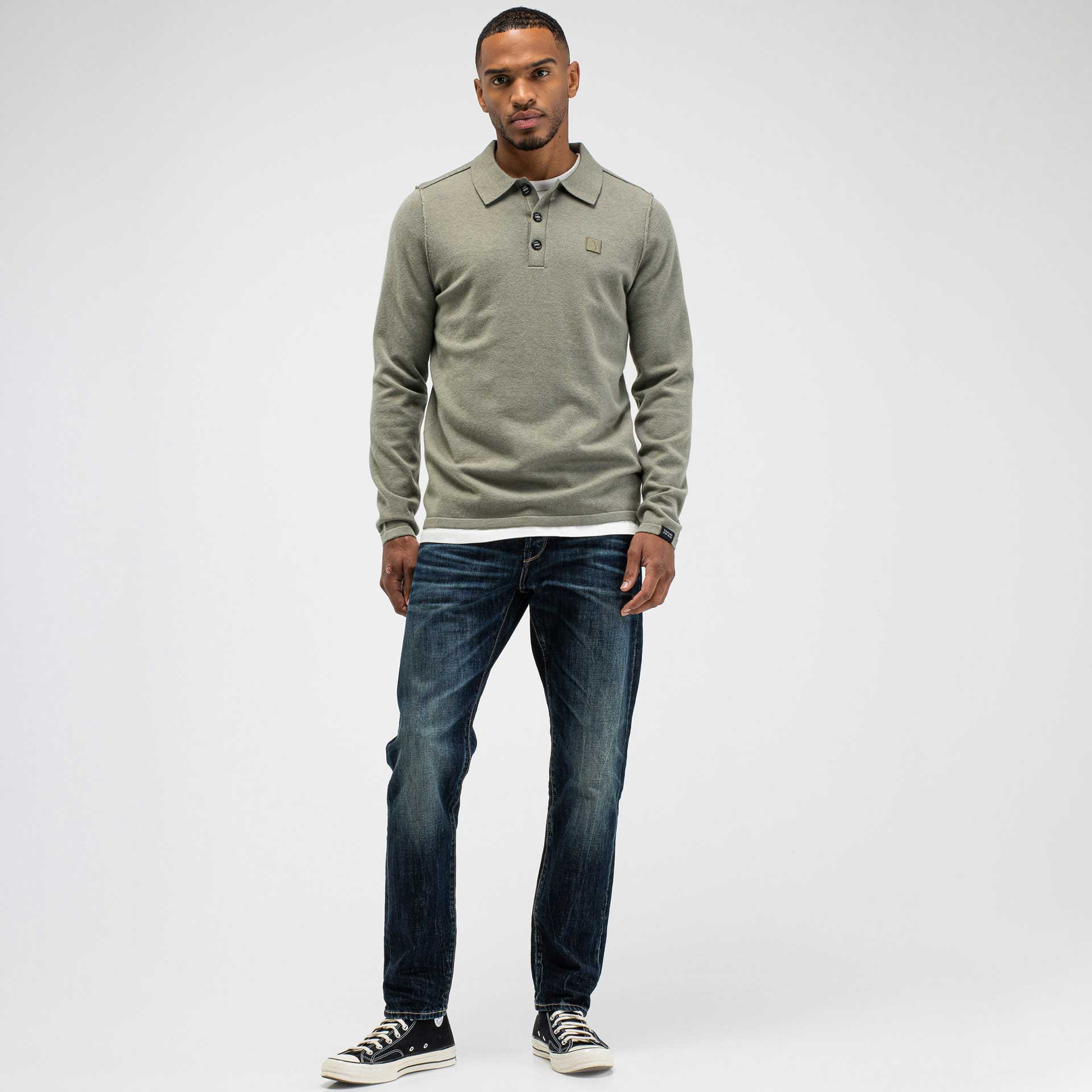 Butcher of Blue Polo Clifden