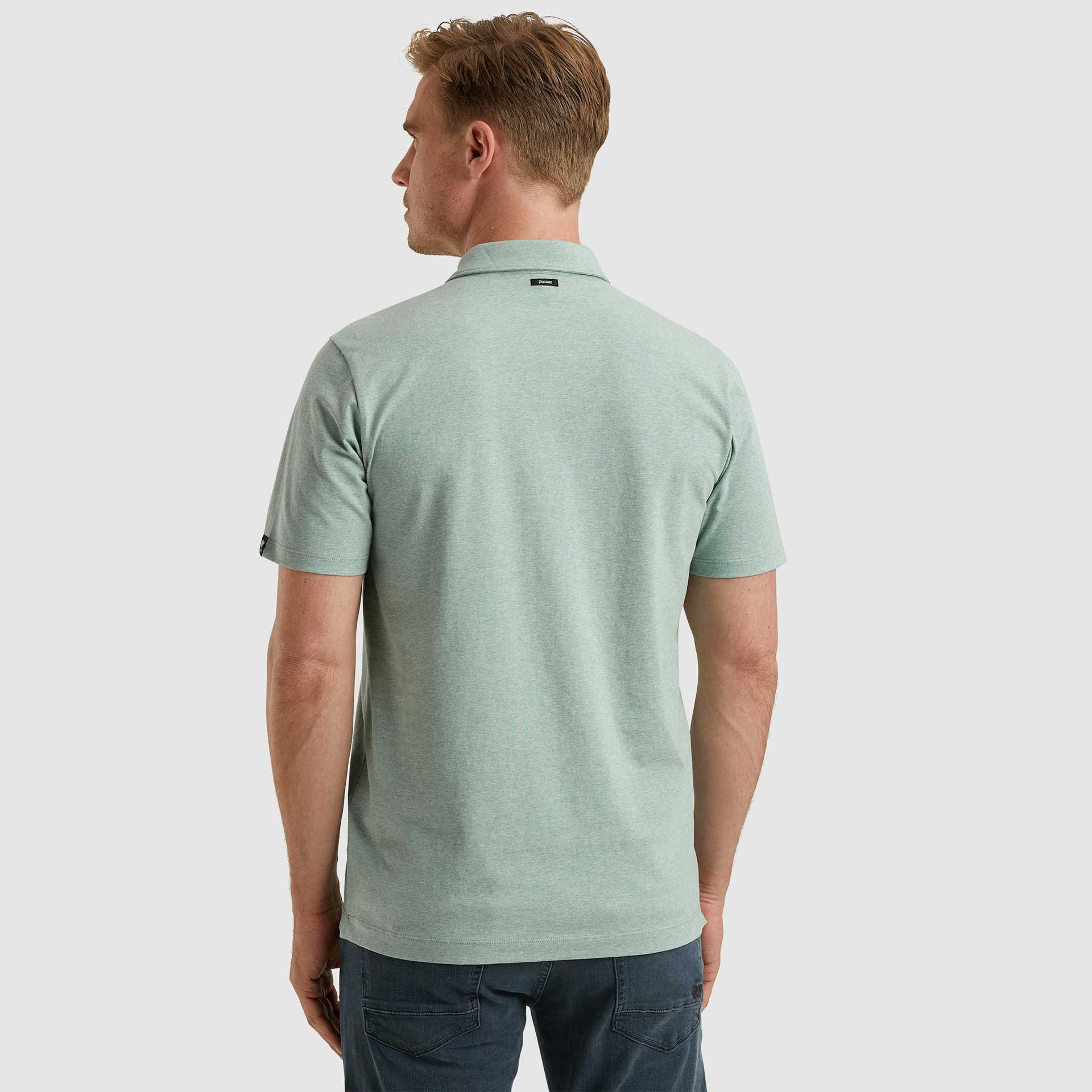 Vanguard Polo