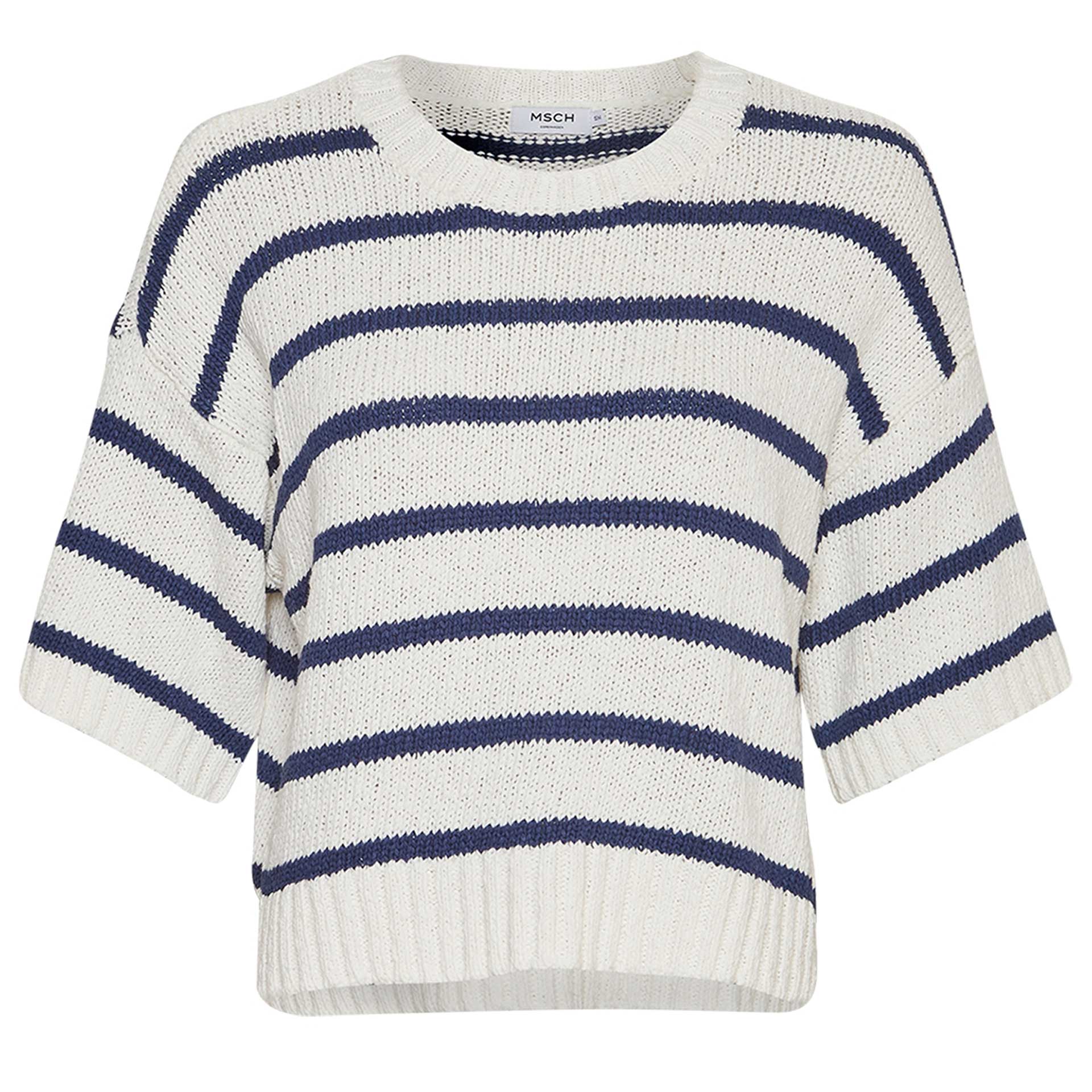 Msch Copenhagen Sweater Hannelie