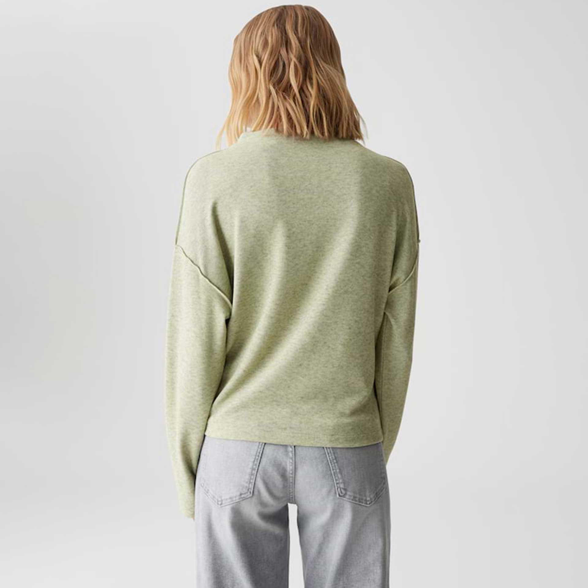 Opus Sweater Sinzi