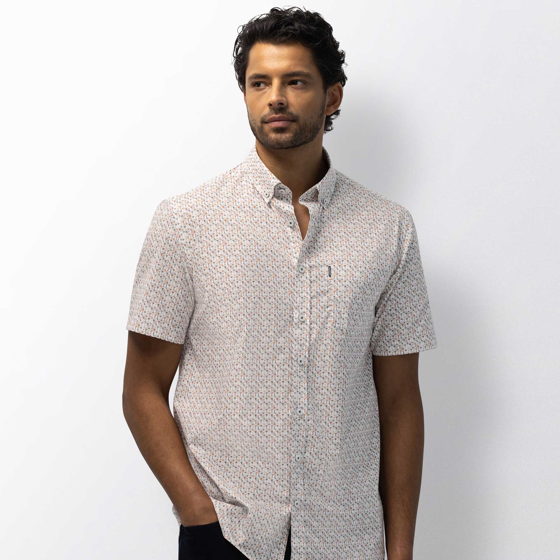 State of Art Overhemd