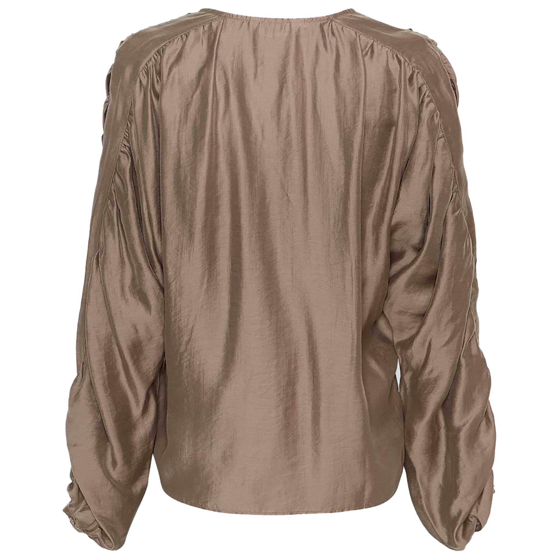 Msch Copenhagen Blouse Ramona