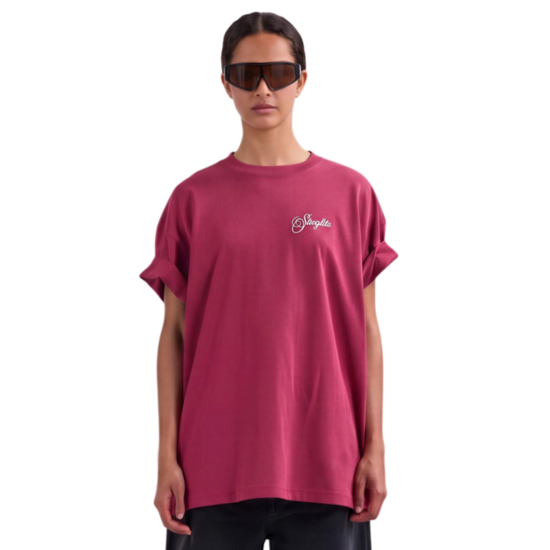 Stieglitz T-shirt Renzo