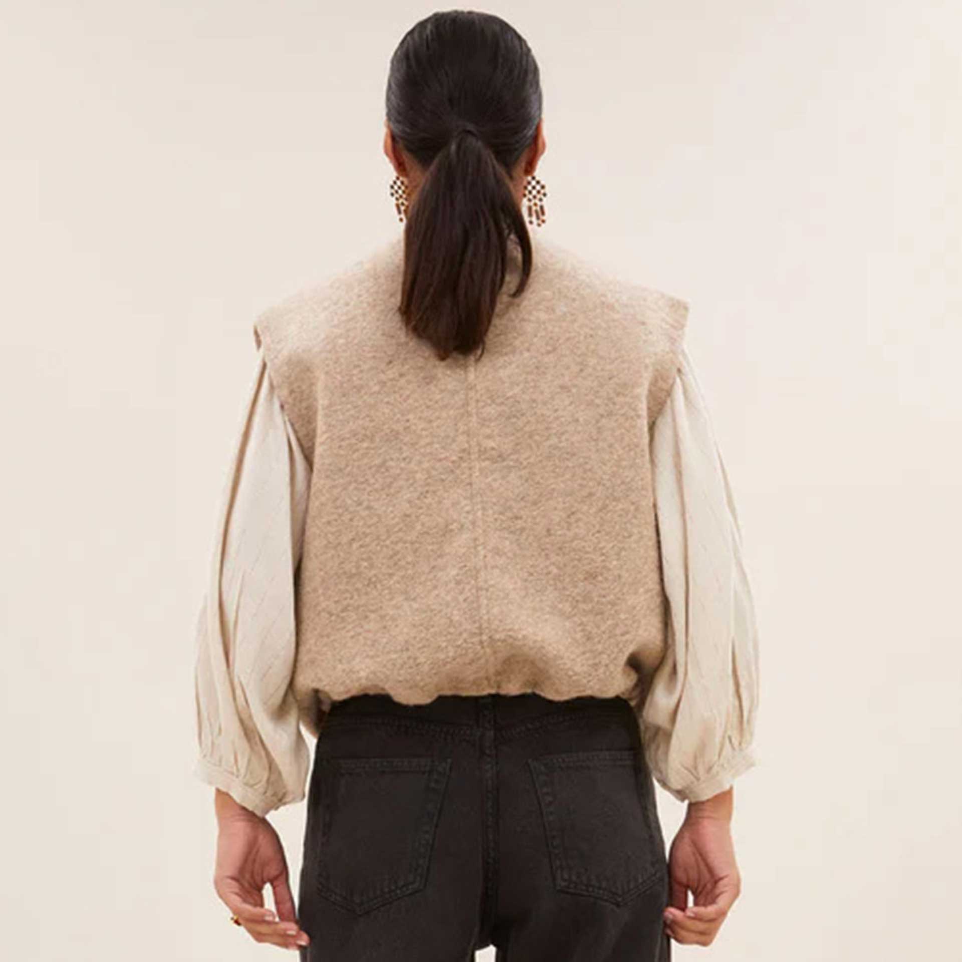 By-Bar Gilet Maggie