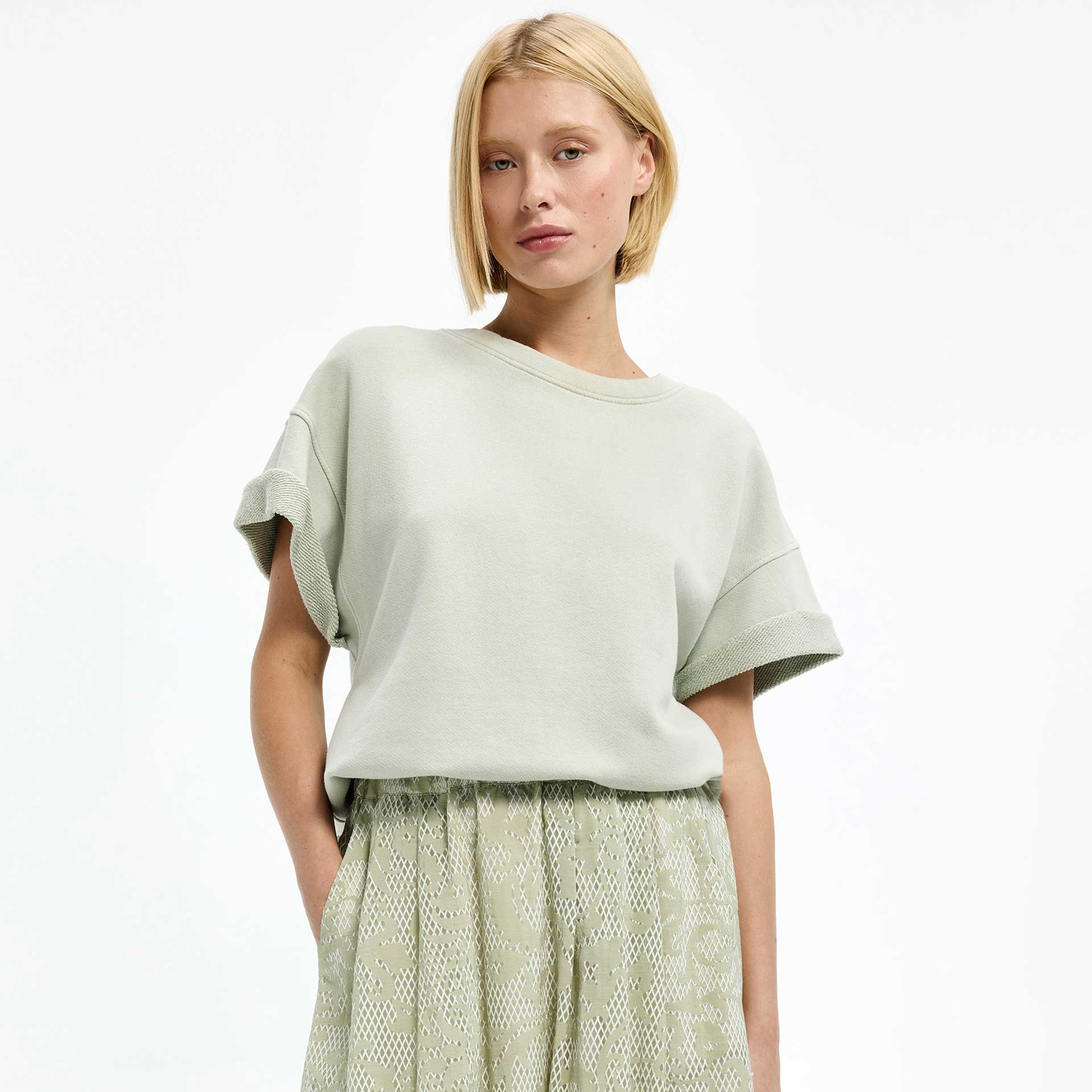 Xandres T-Shirt Fienne