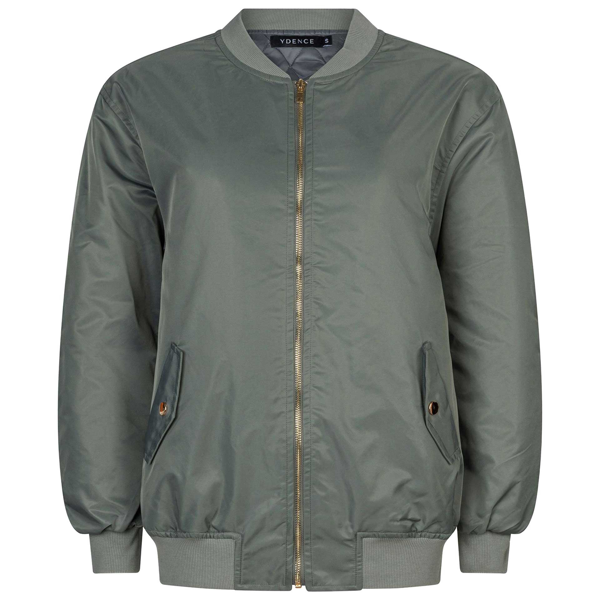 Bomberjacket