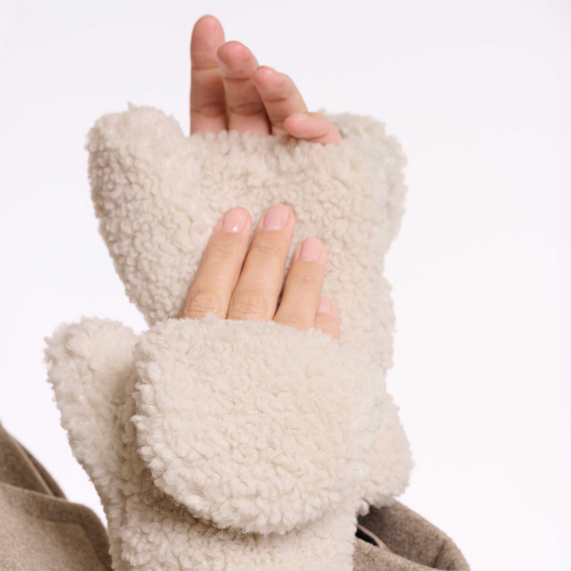 Rino & Pelle Handschoenne