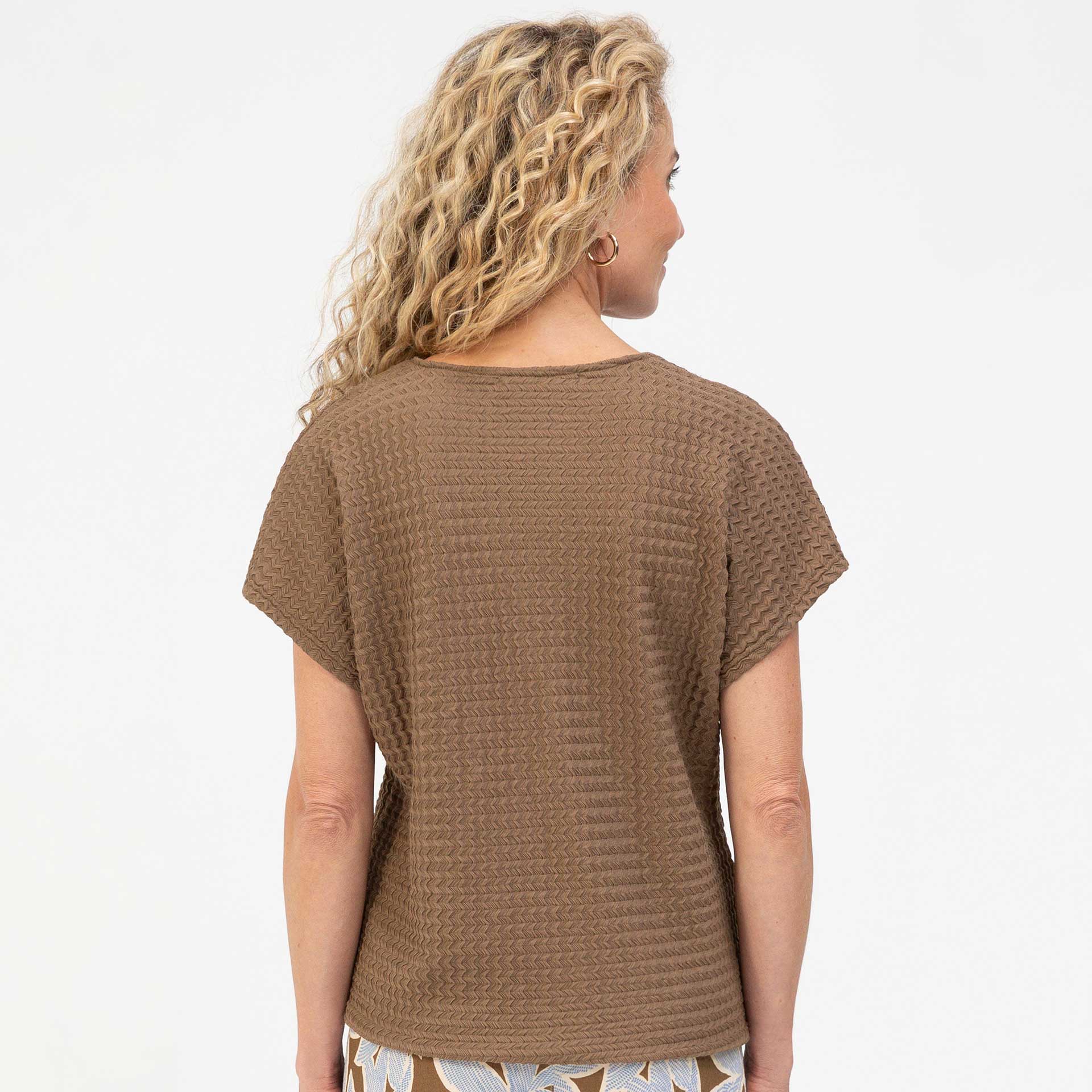 Bianca T-Shirt Julie