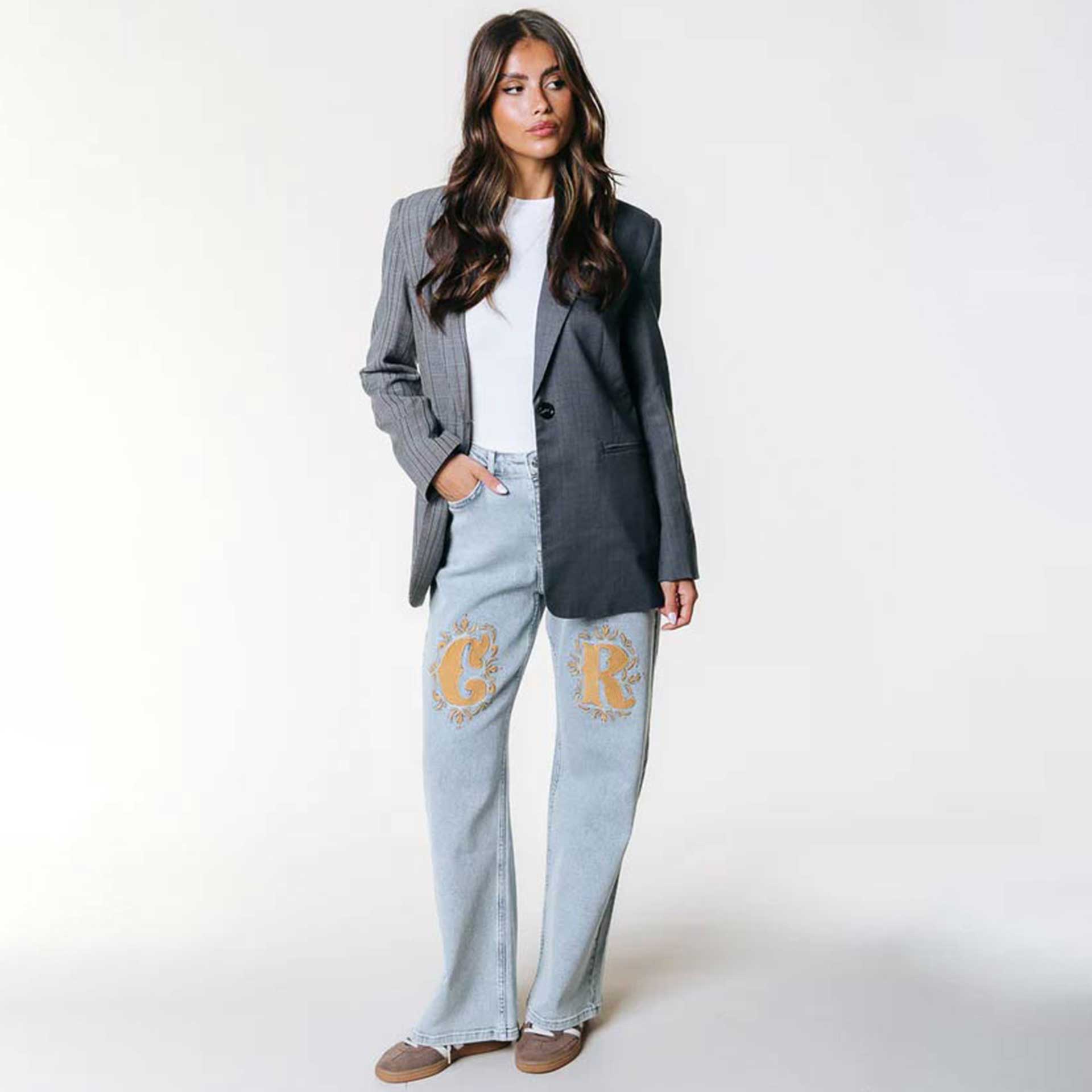 Colourful Rebel Jeans Gaias