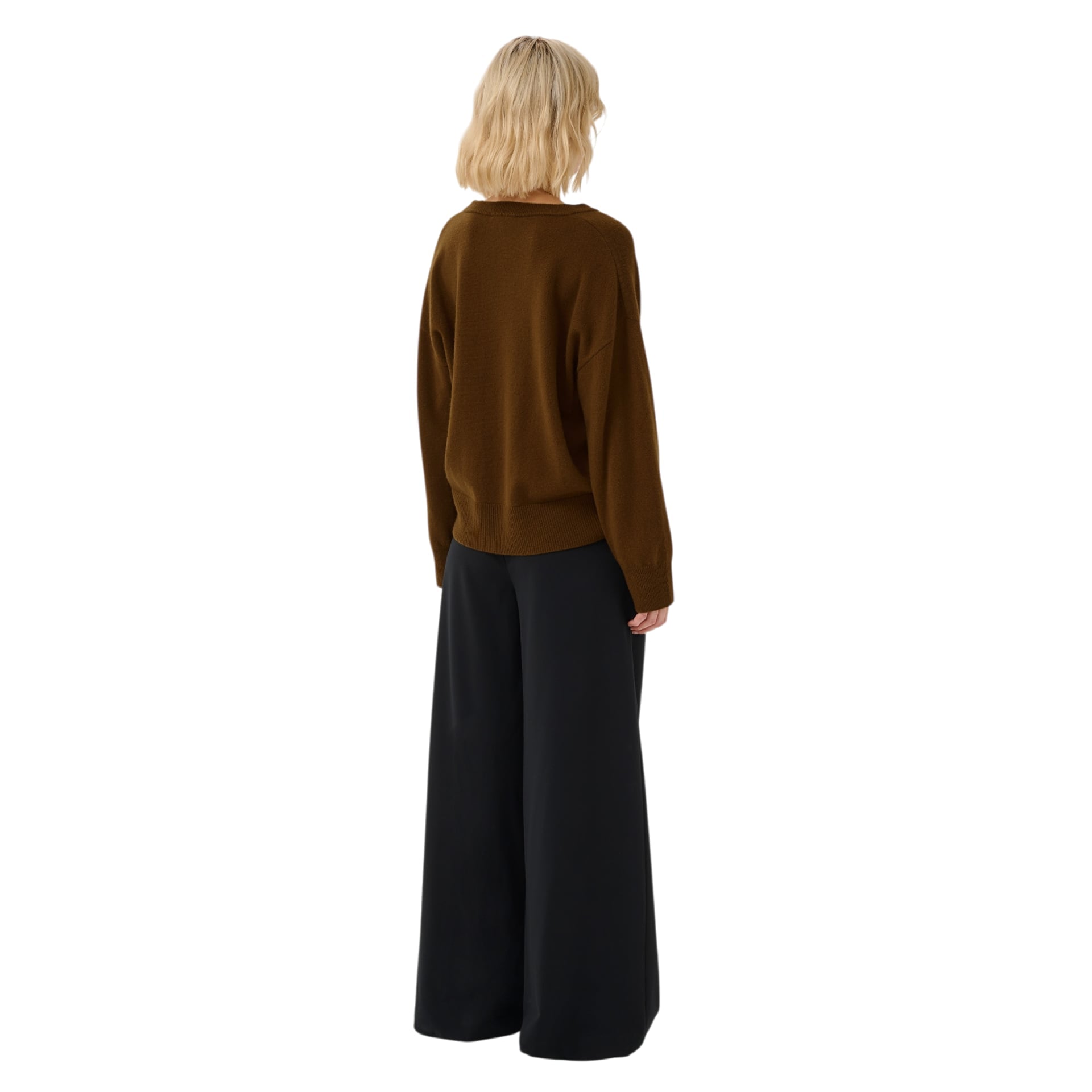 My Essential Wardrobe Trui Jola