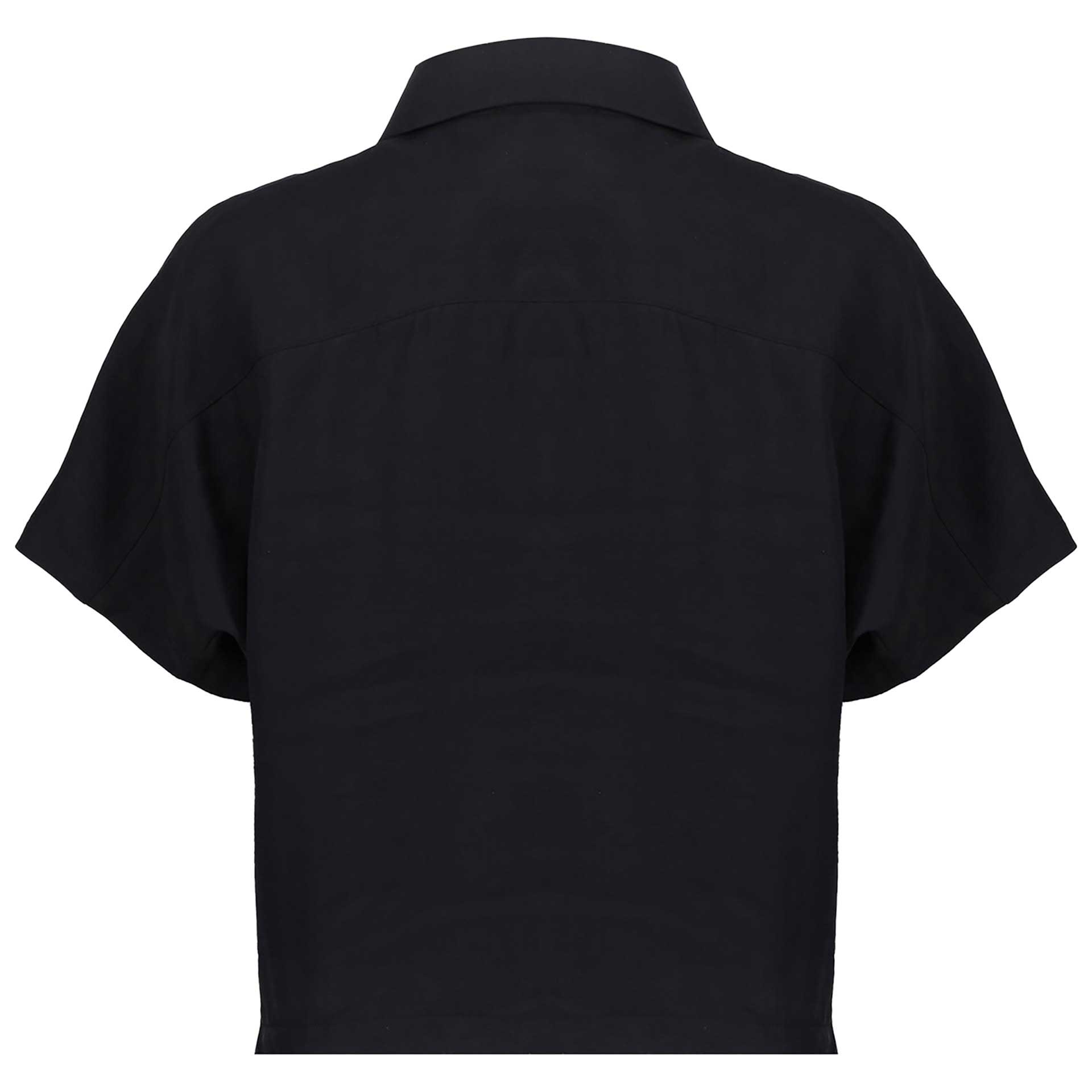 Geisha Blouse top