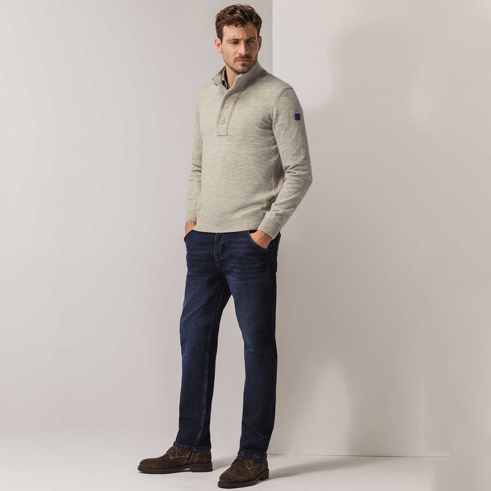 State of Art Sweater