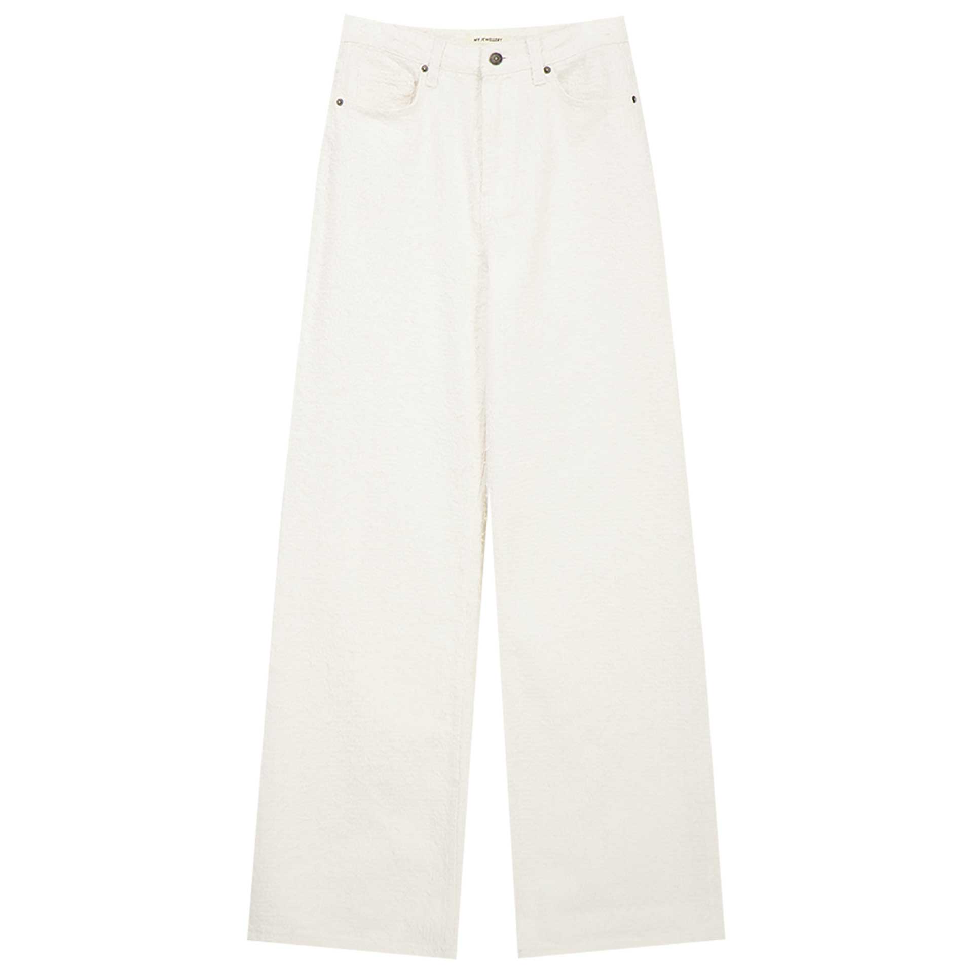 My Jewellery  Broek Fuzzy