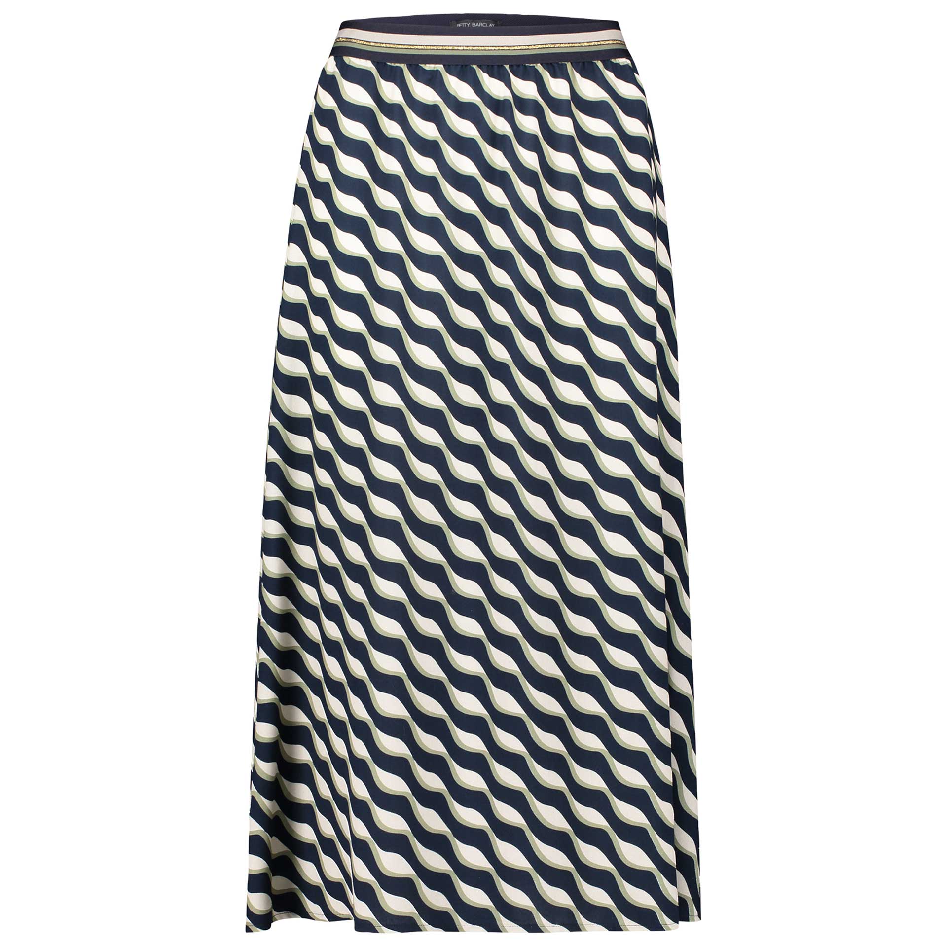 Betty Barclay Rok
