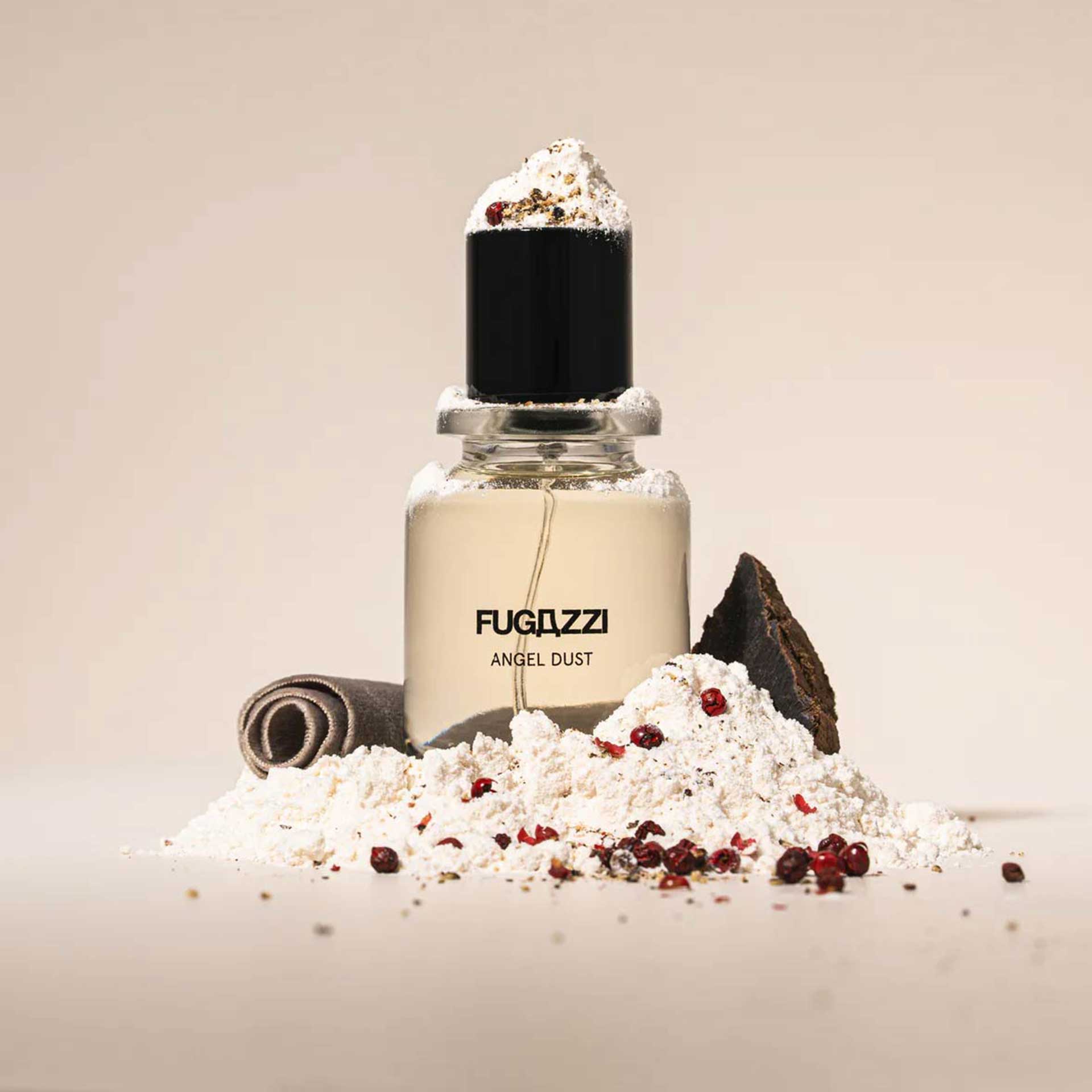Fugazzi Fugazzi Angel Dust