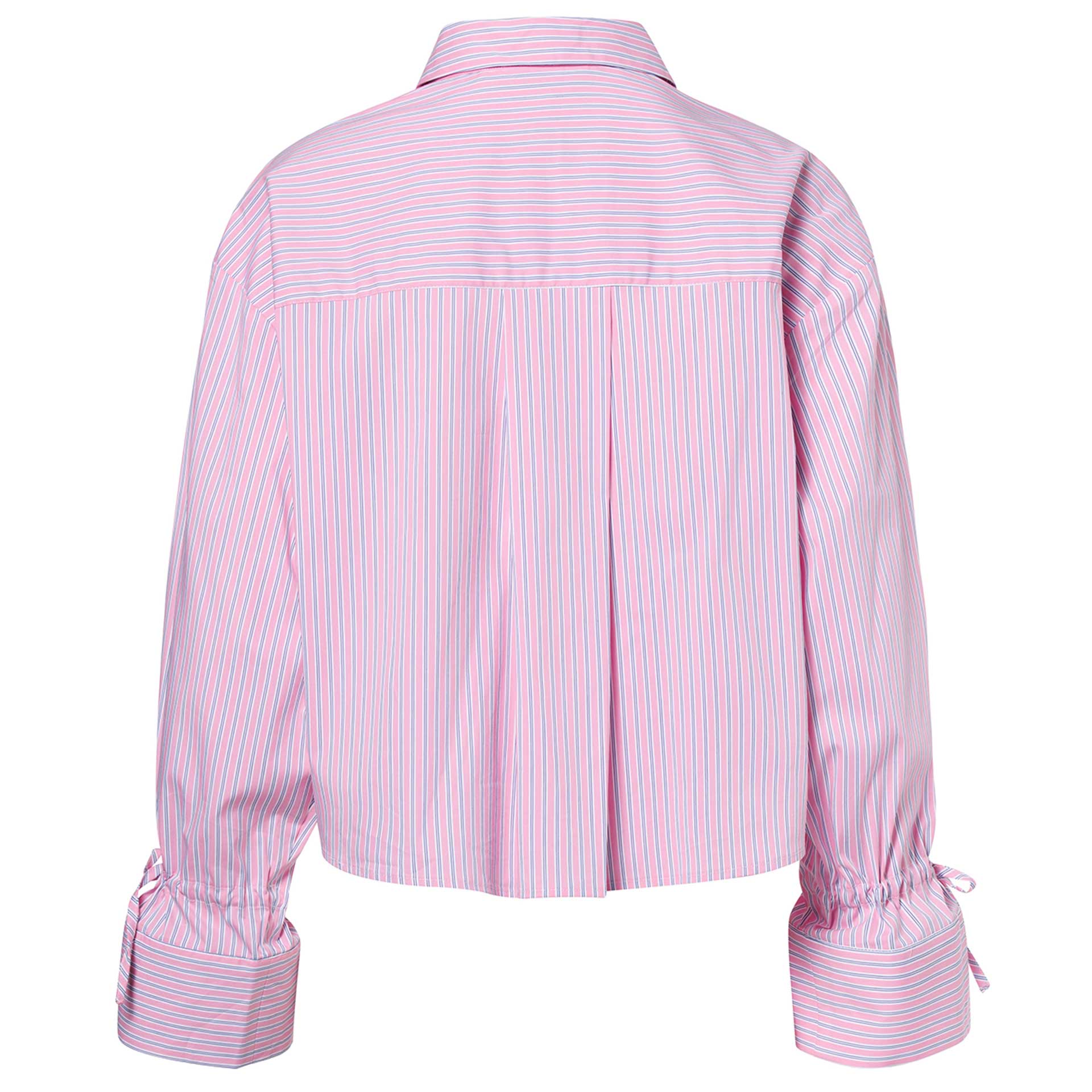 Beaumont Blouse Bel