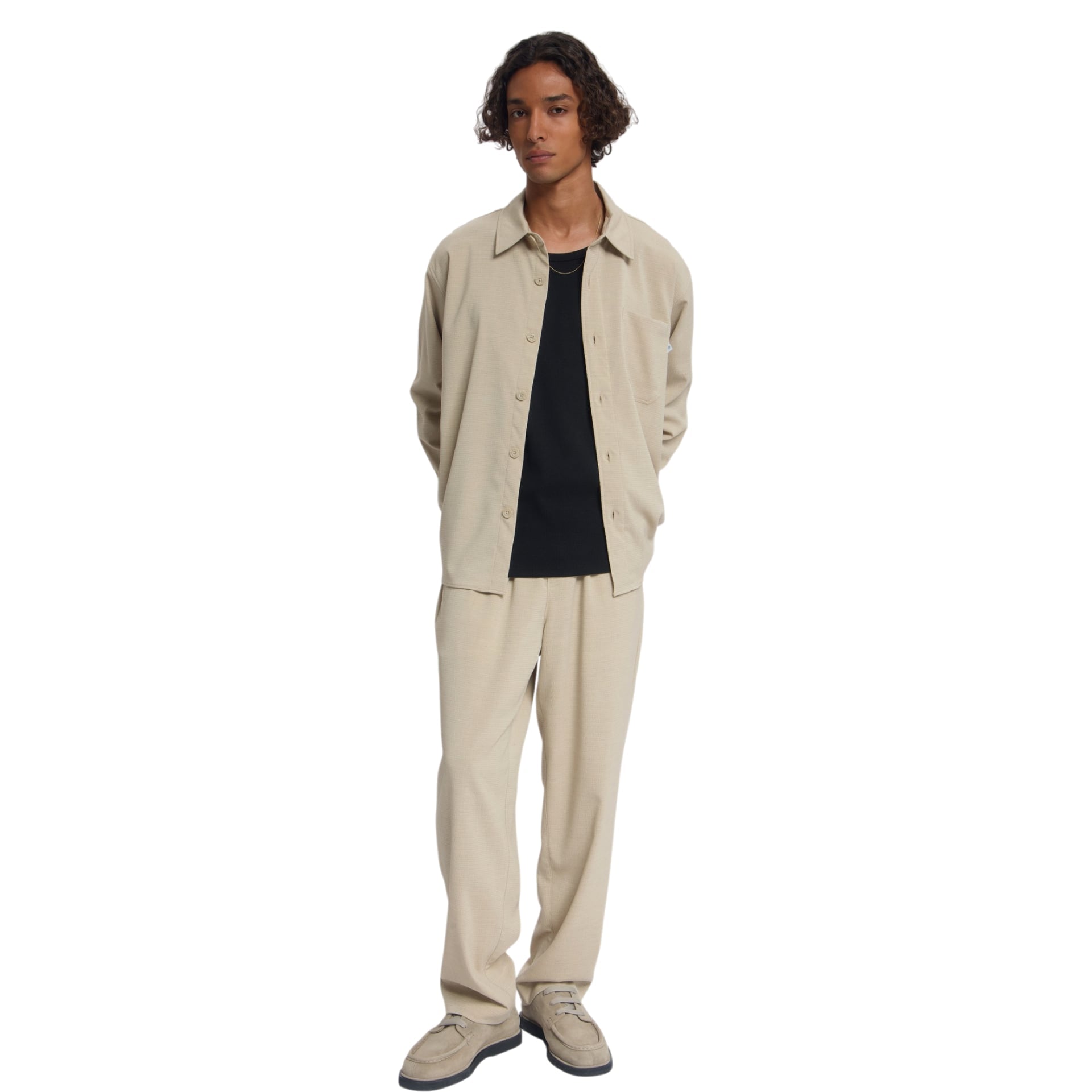 Law of the Sea Broek