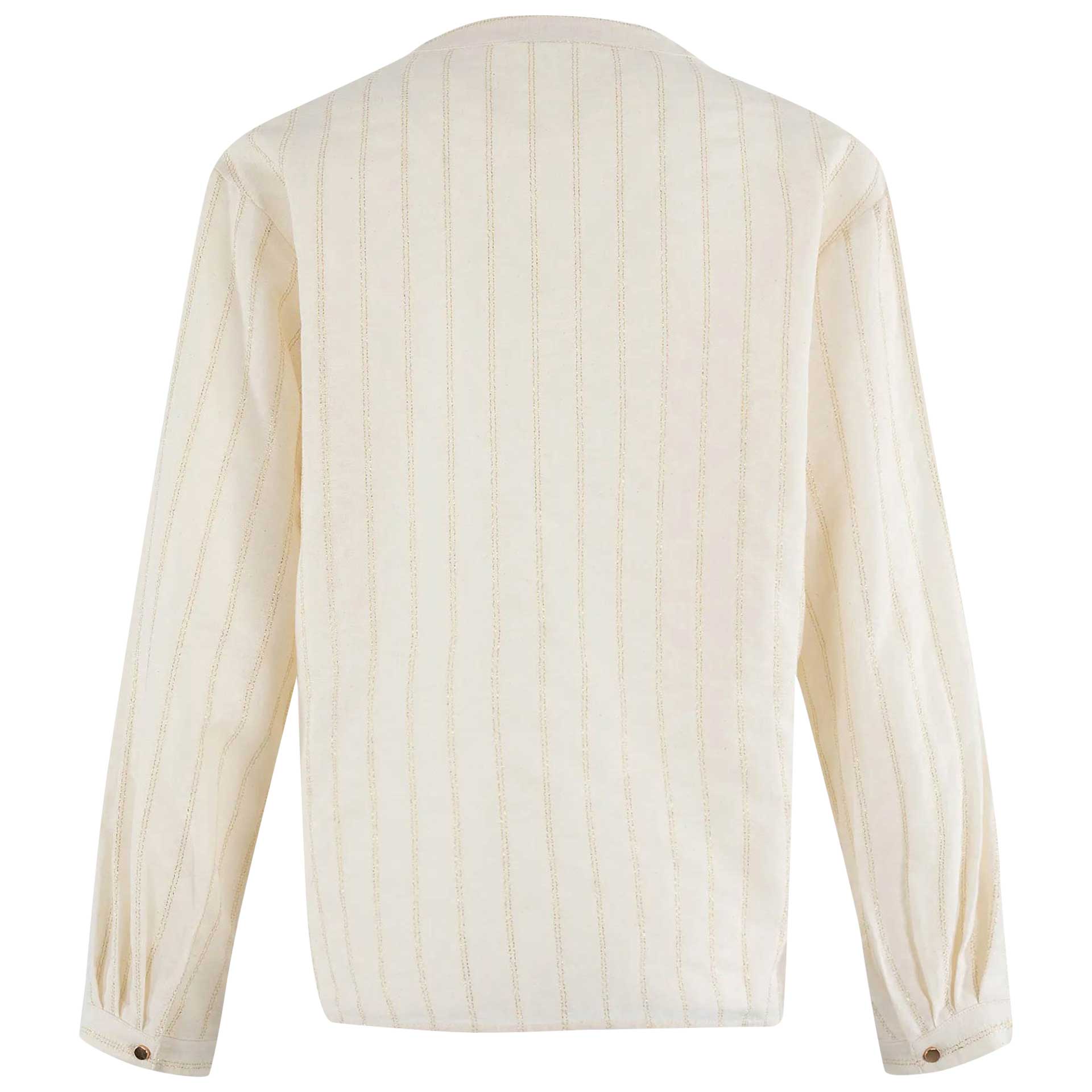 Anna  Blouse 