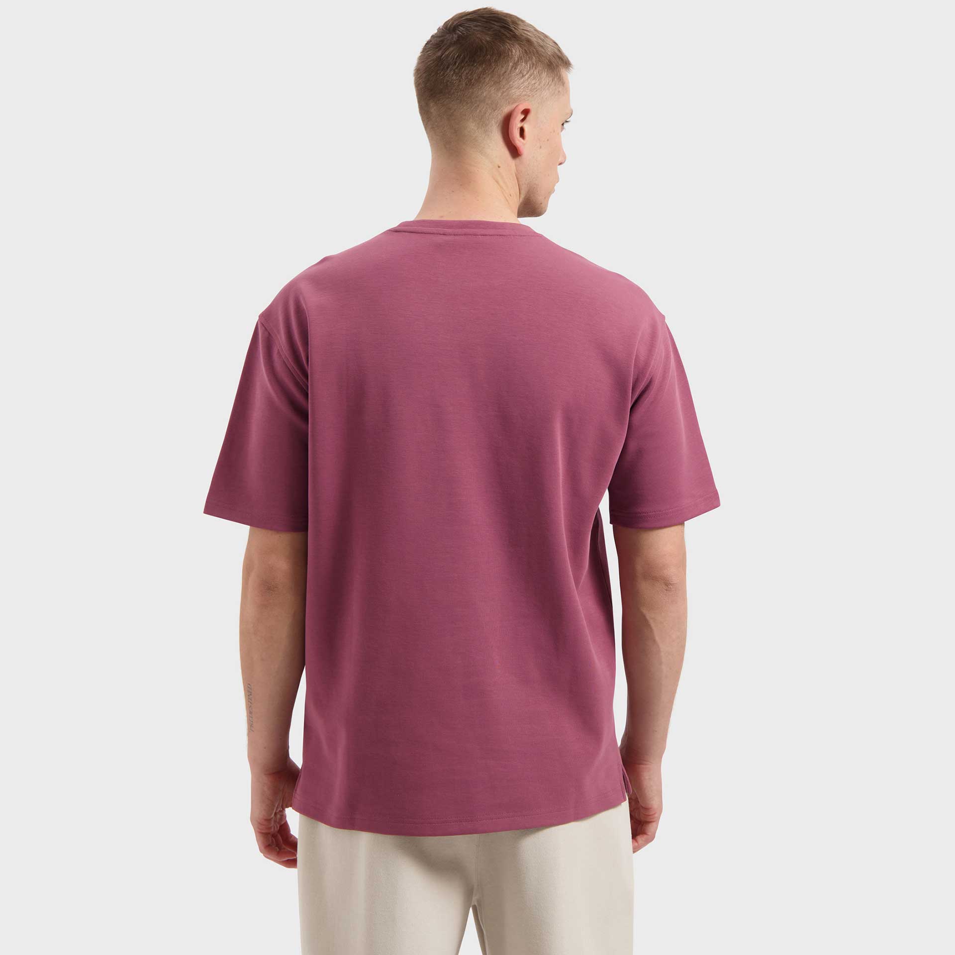 Law of the Sea T-shirt Koltur