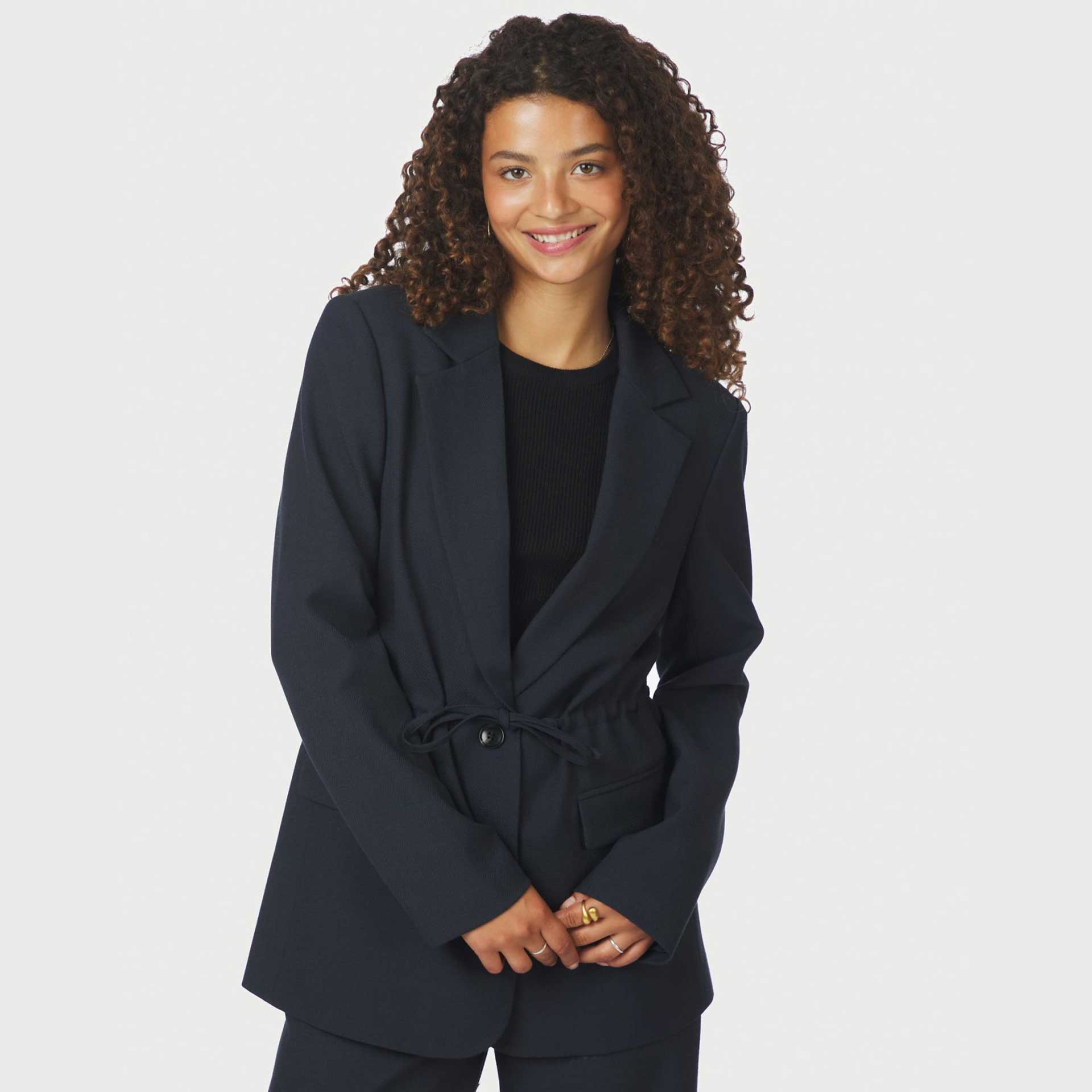 Neo Noir Blazer Jemmie