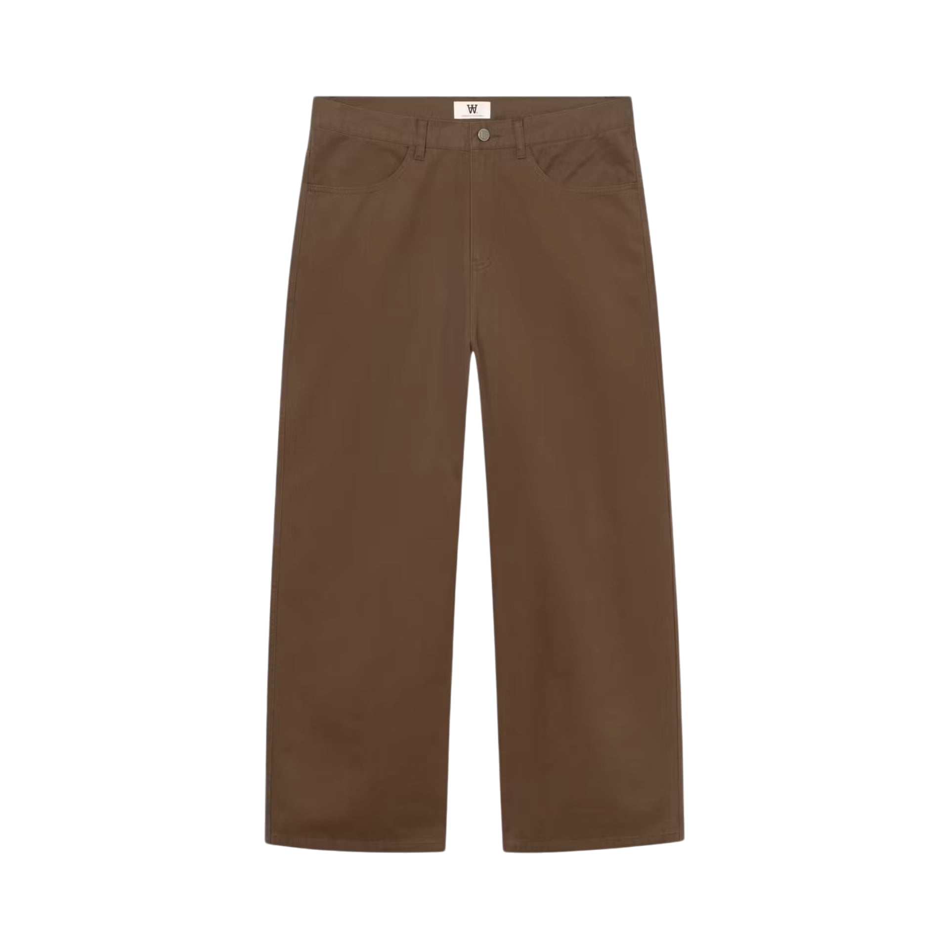 Wood Wood Broek Harald