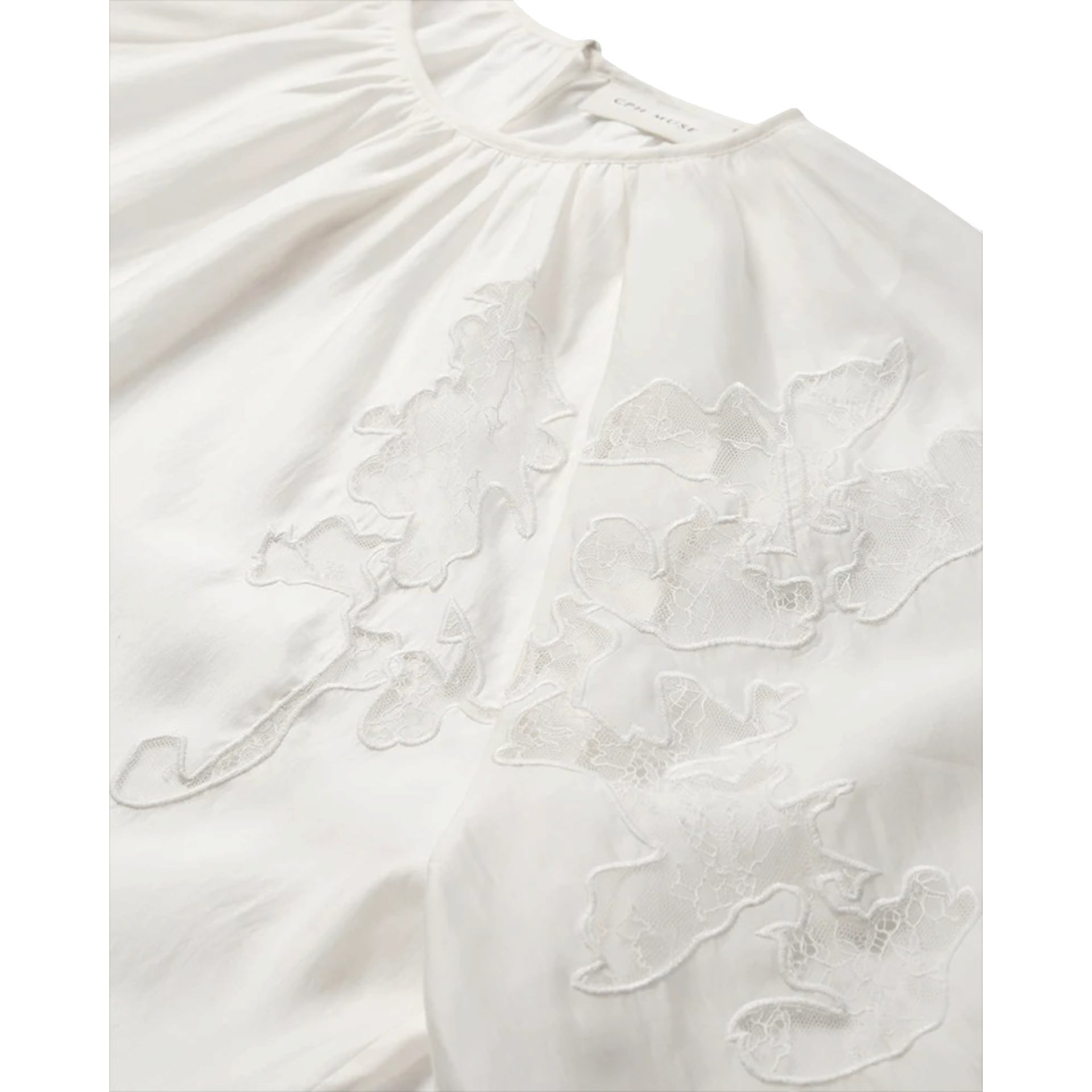 Cph Muse Blouse Top Molly