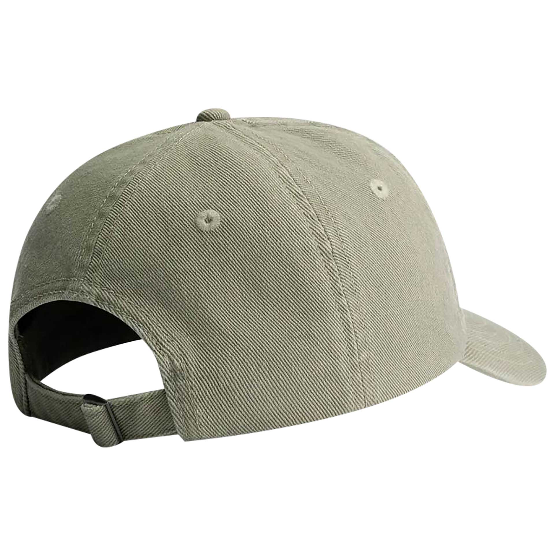 Olaf Hussein Pet Signature Washed