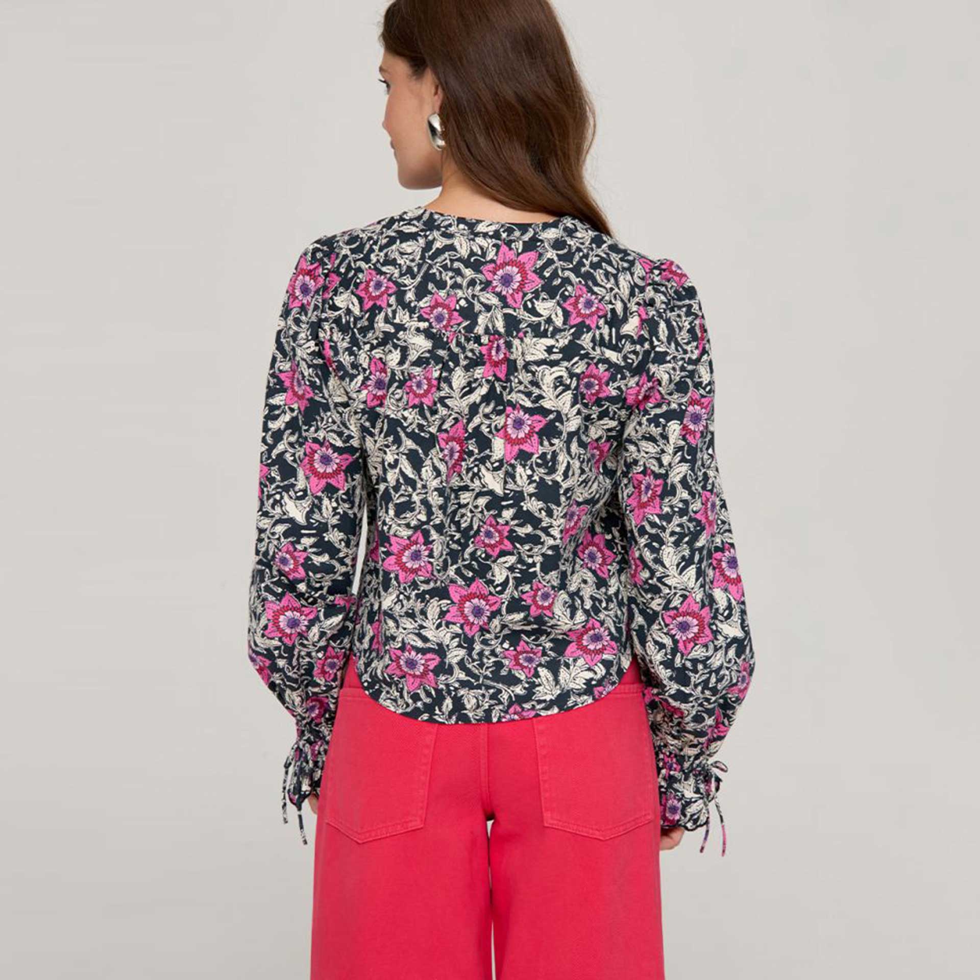 Harper & Yve Blouse Lily