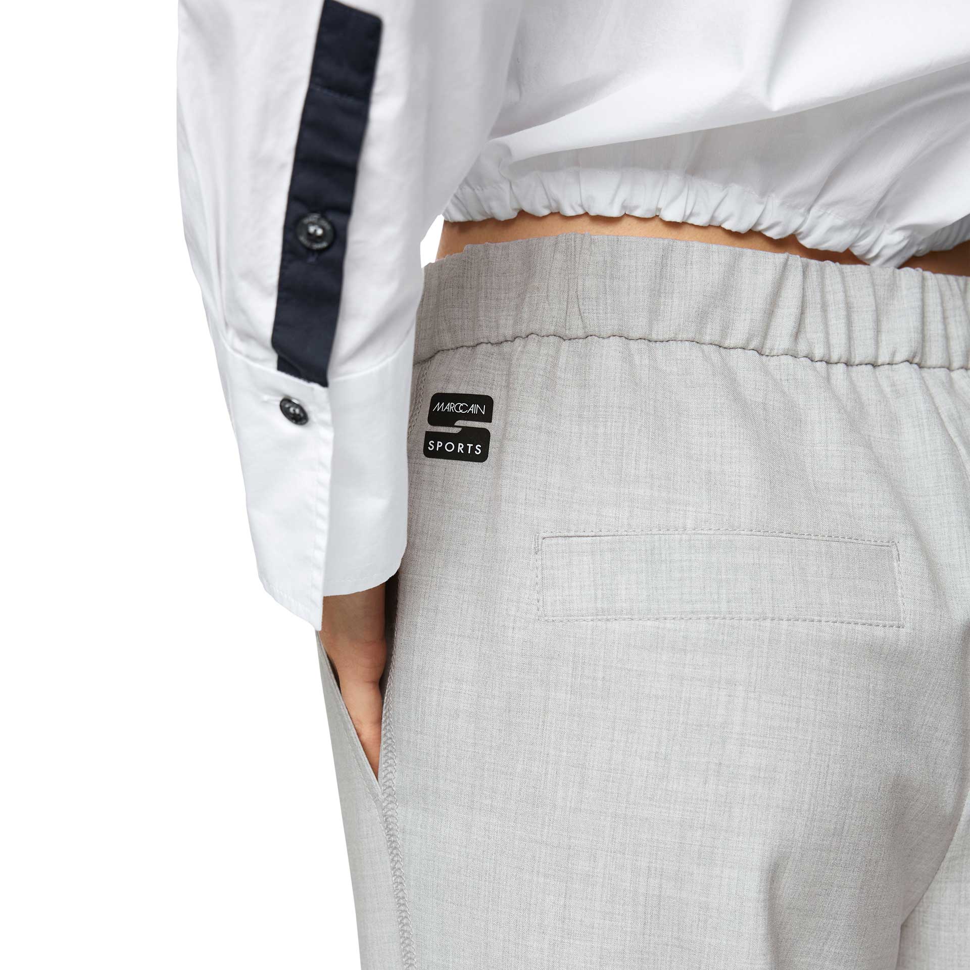 Marc Cain Sport Broek