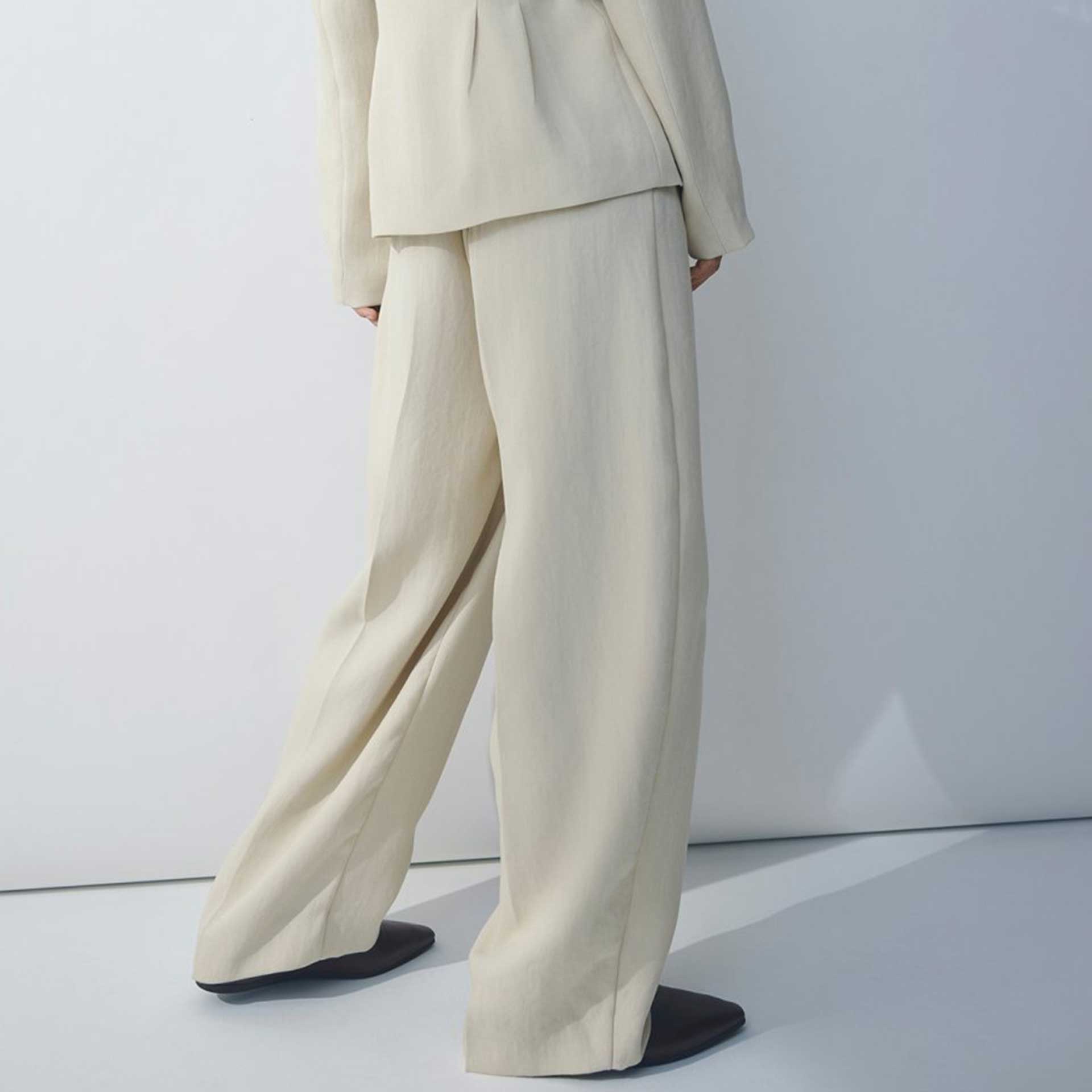 Msch Copenhagen Broek Esteriane