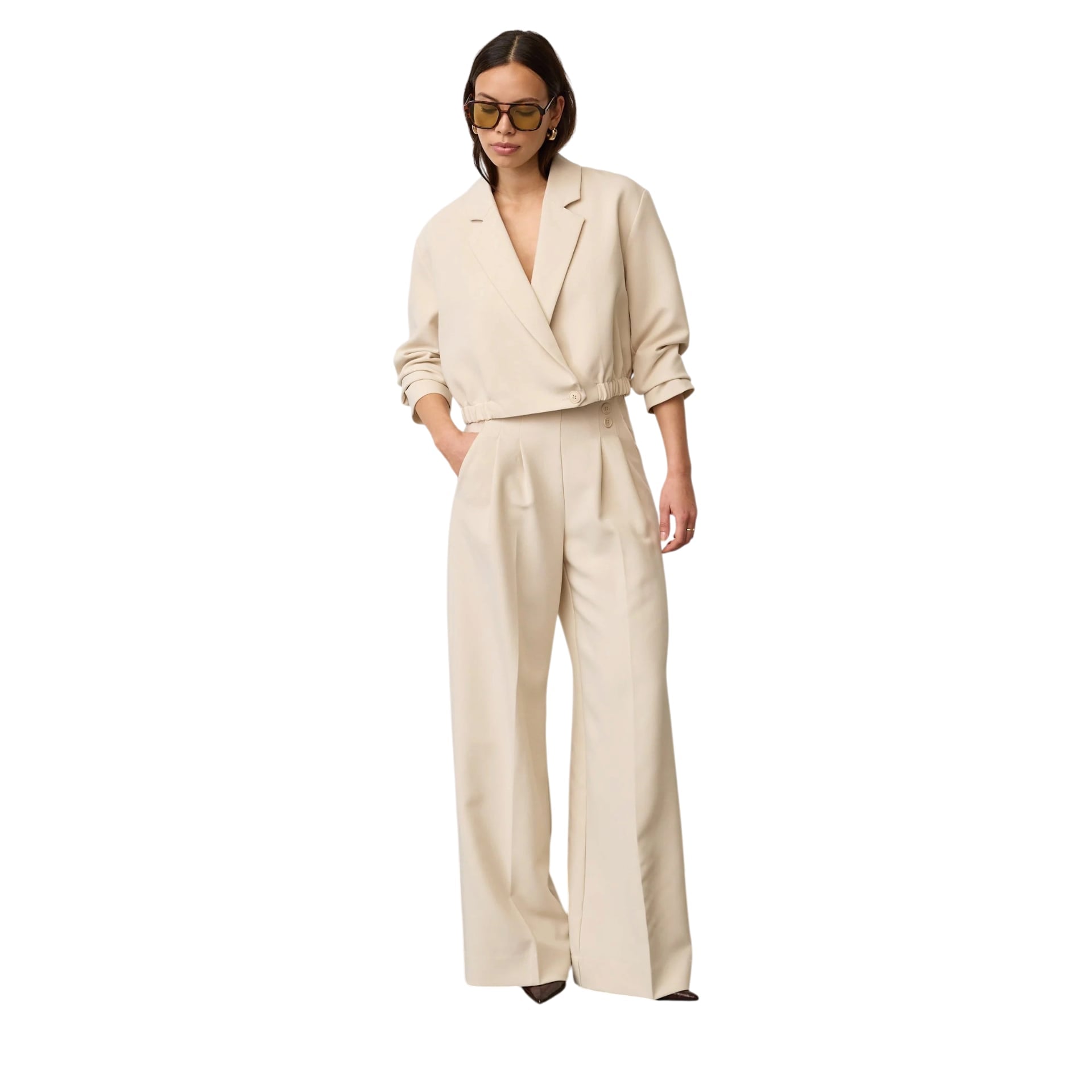 Co'couture Broek Acile
