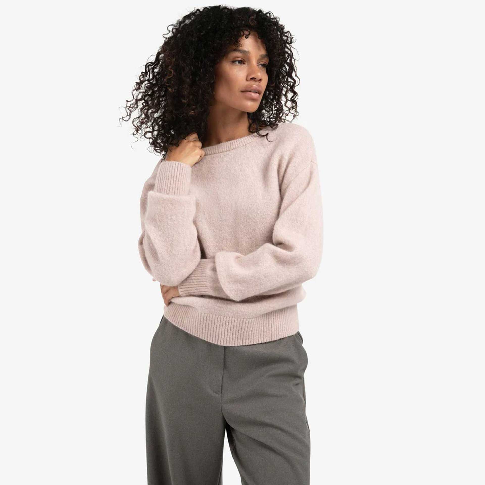 YaYa Sweater