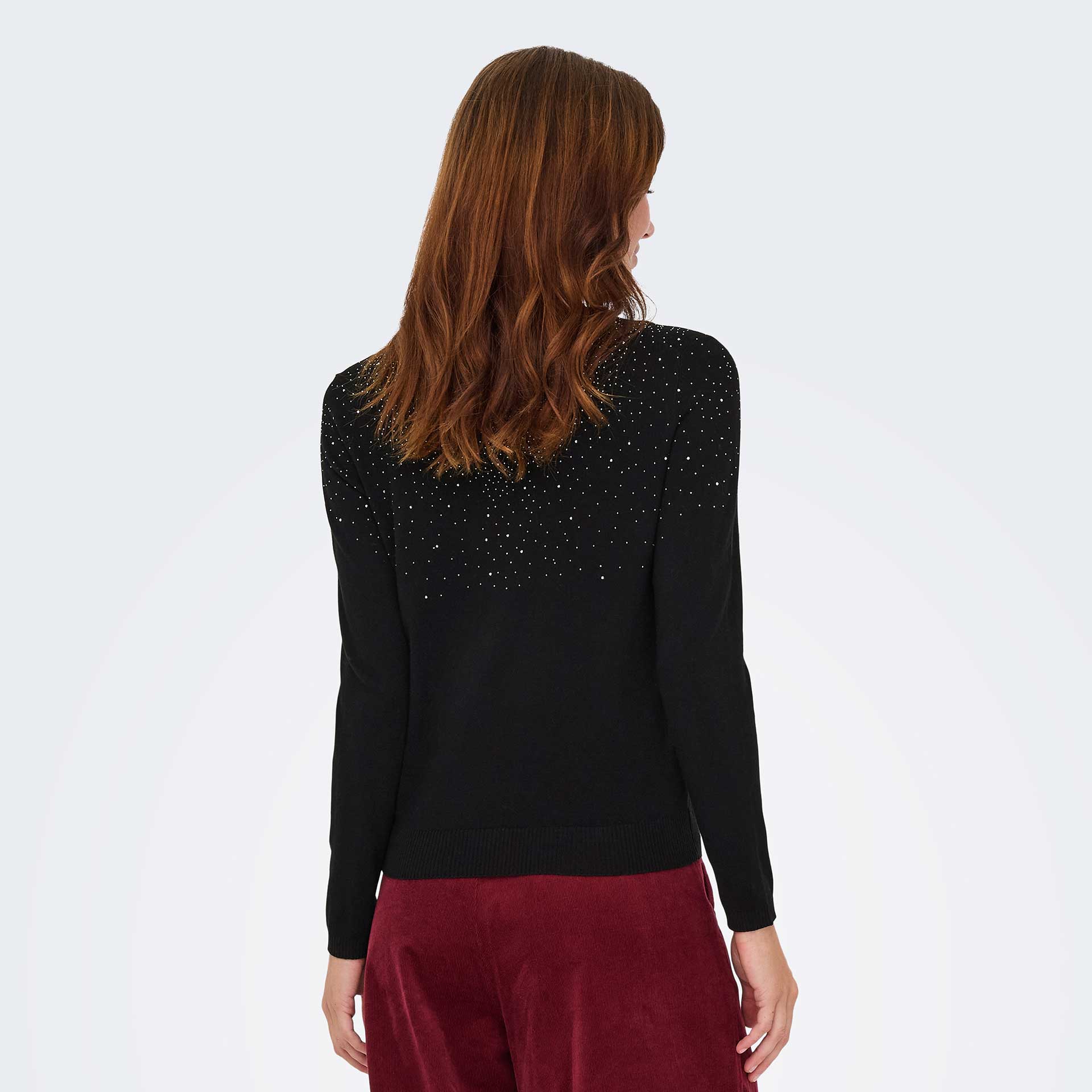 Only Sweater Anabella