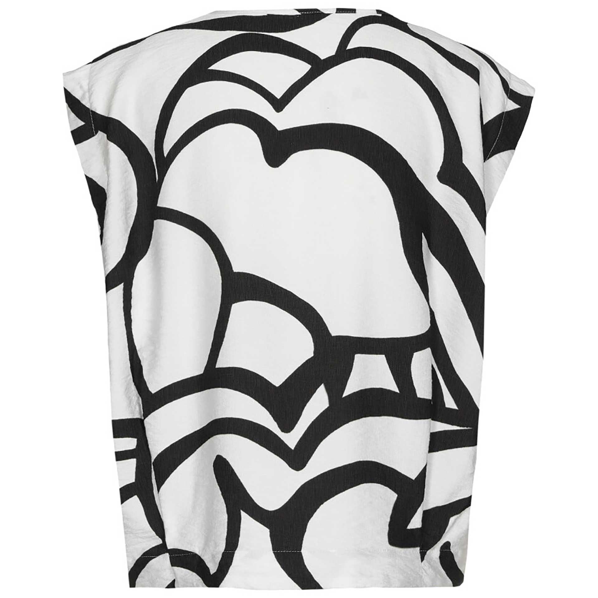 Caroline Biss Blouse top