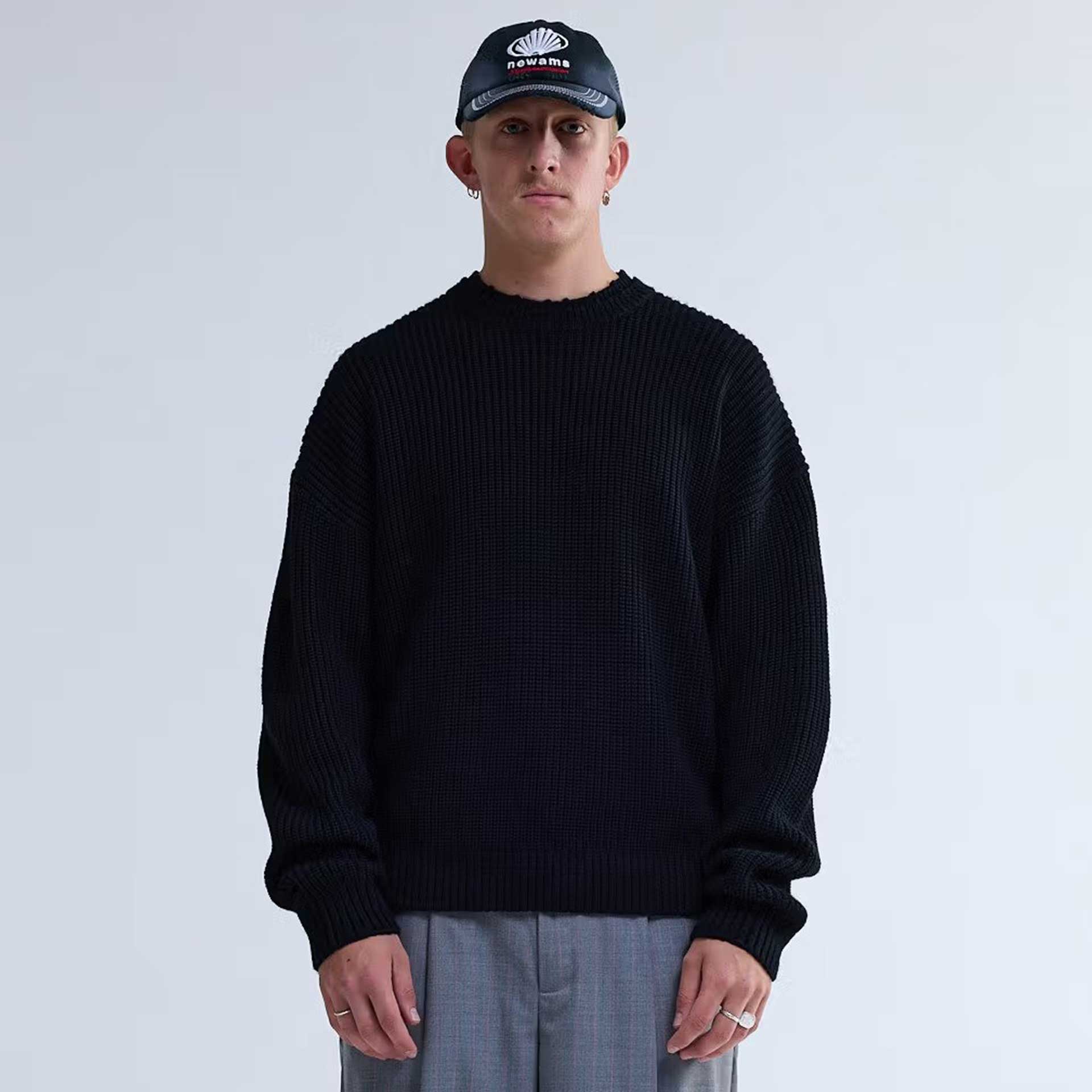 New Amsterdam Surf Association Sweater
