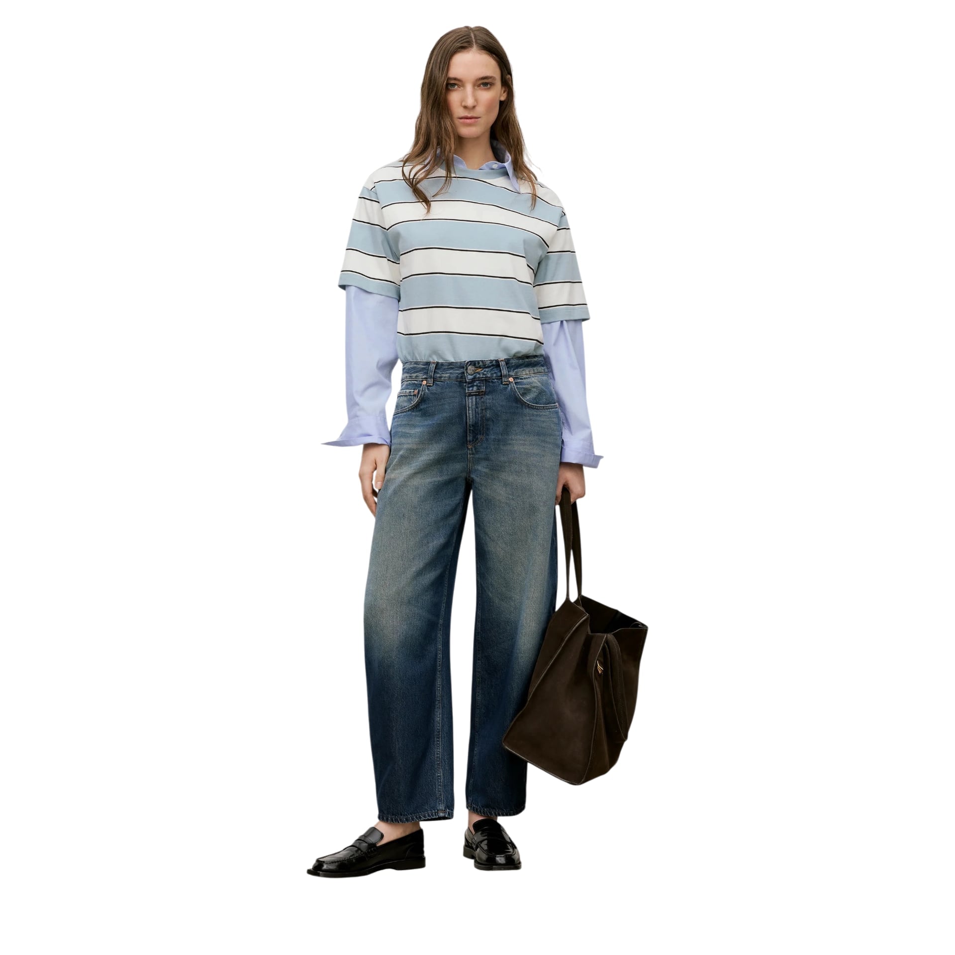 Closed Broek Jazzie