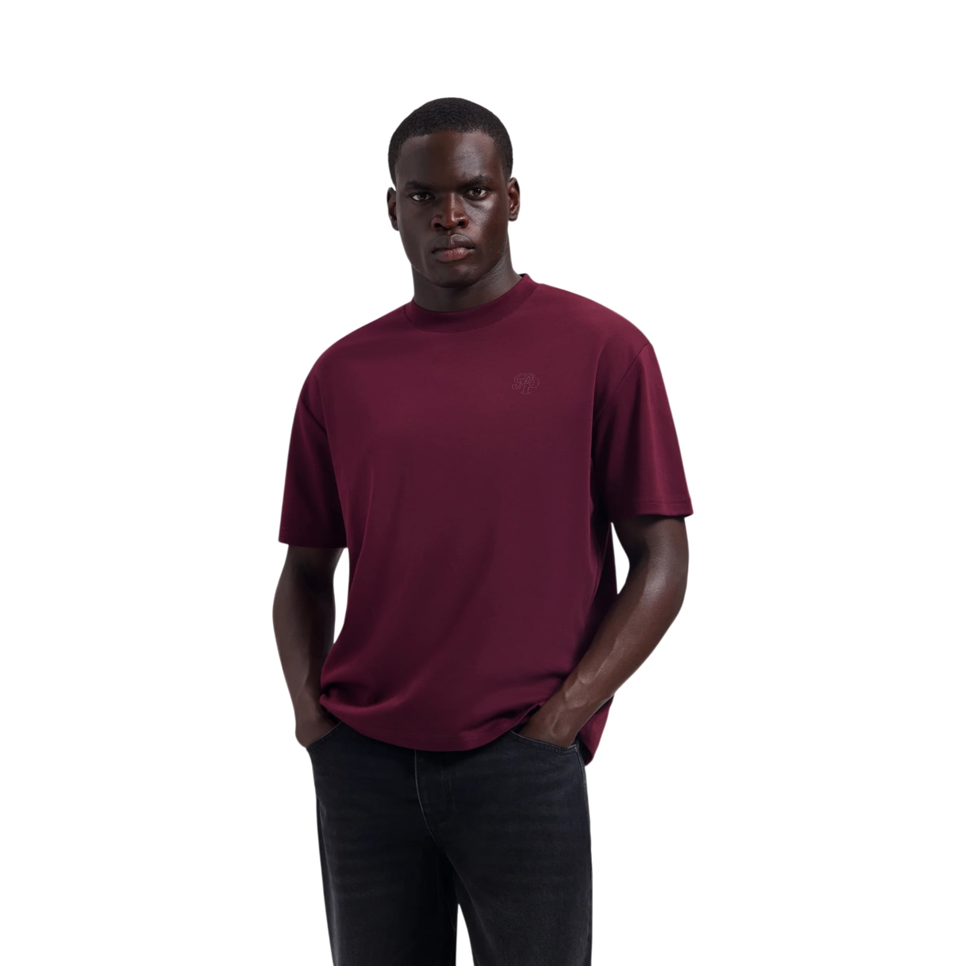 Pure Path T-shirt Essential