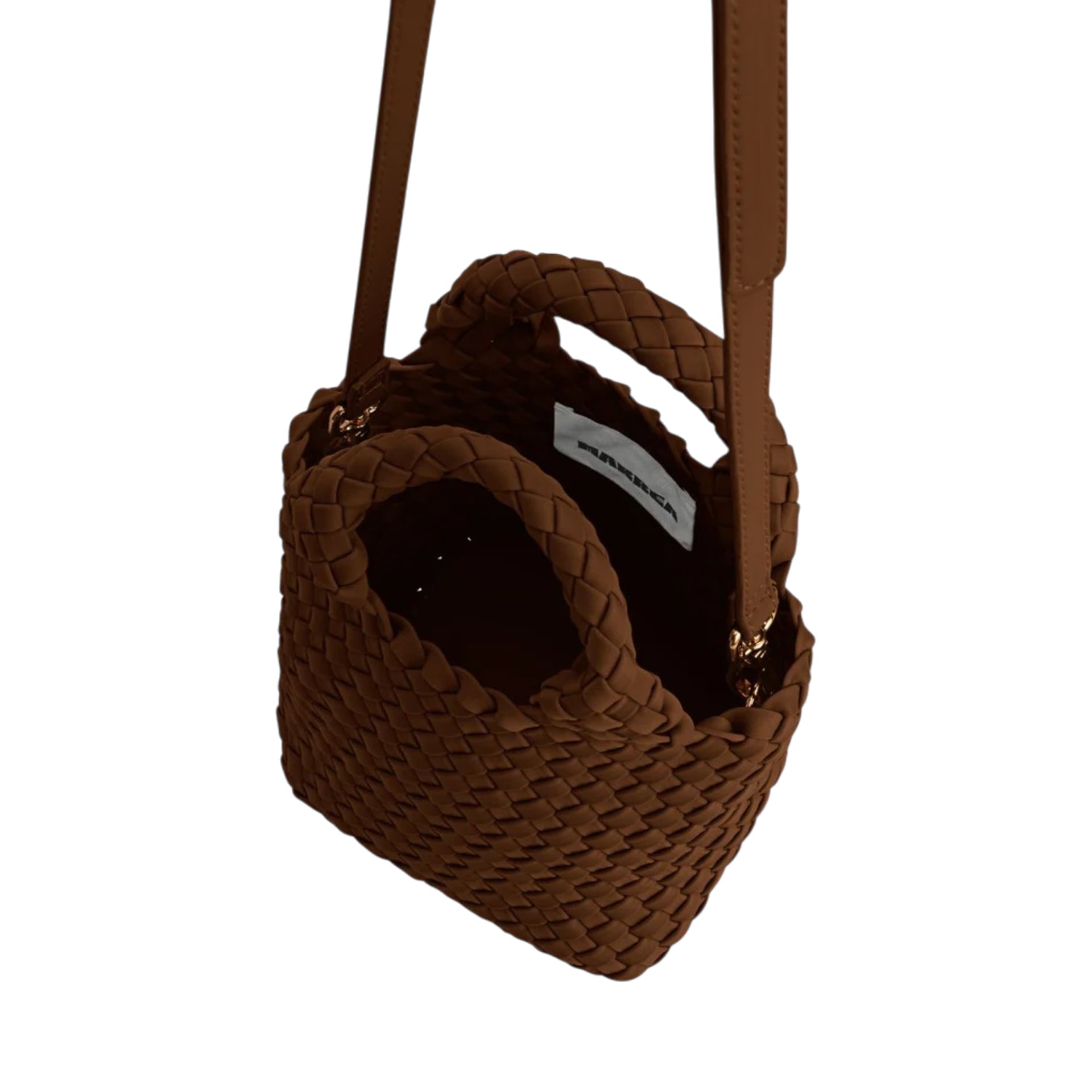 Marrea Tas Mini Caramel Caffè