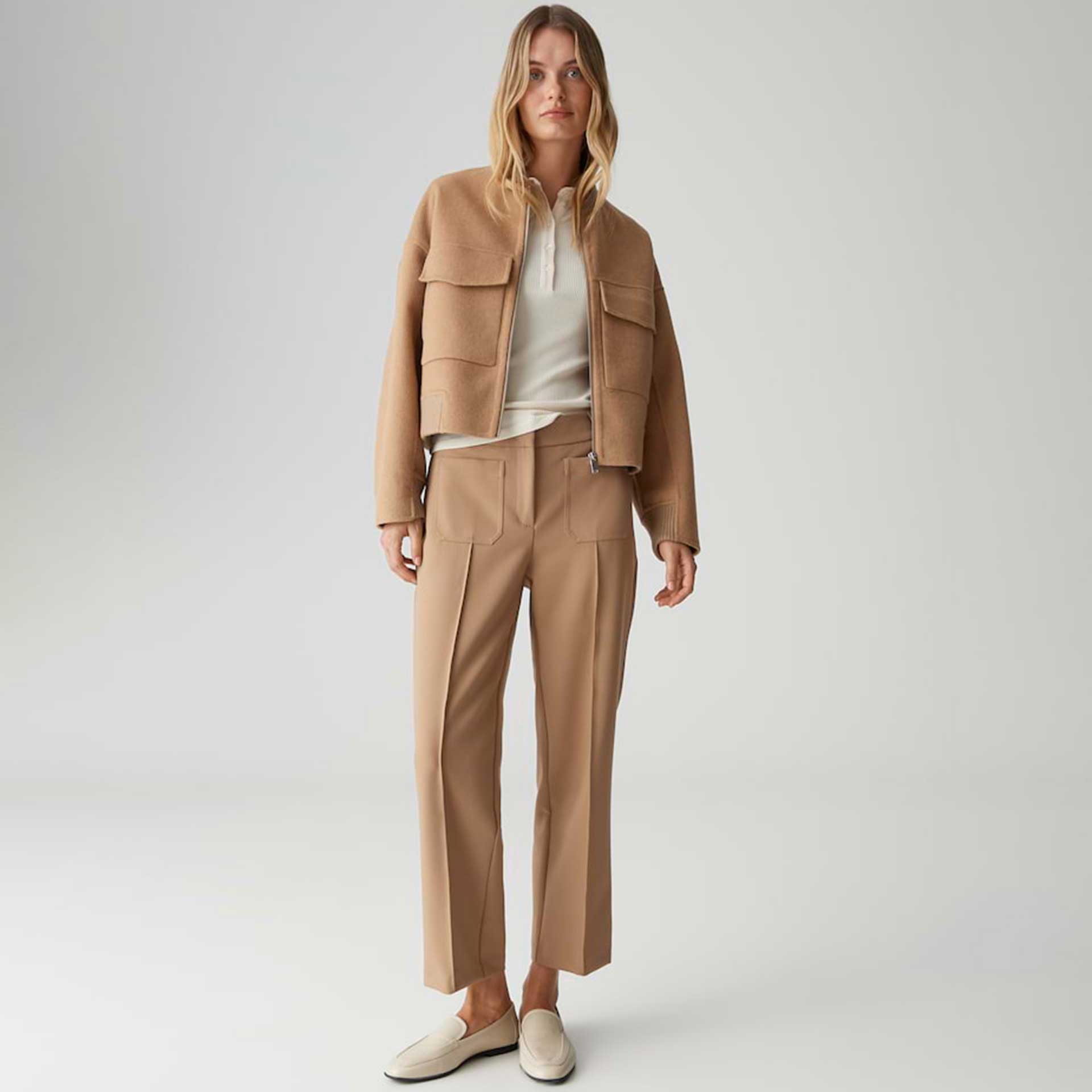 Opus Broek Meeri Dynamic