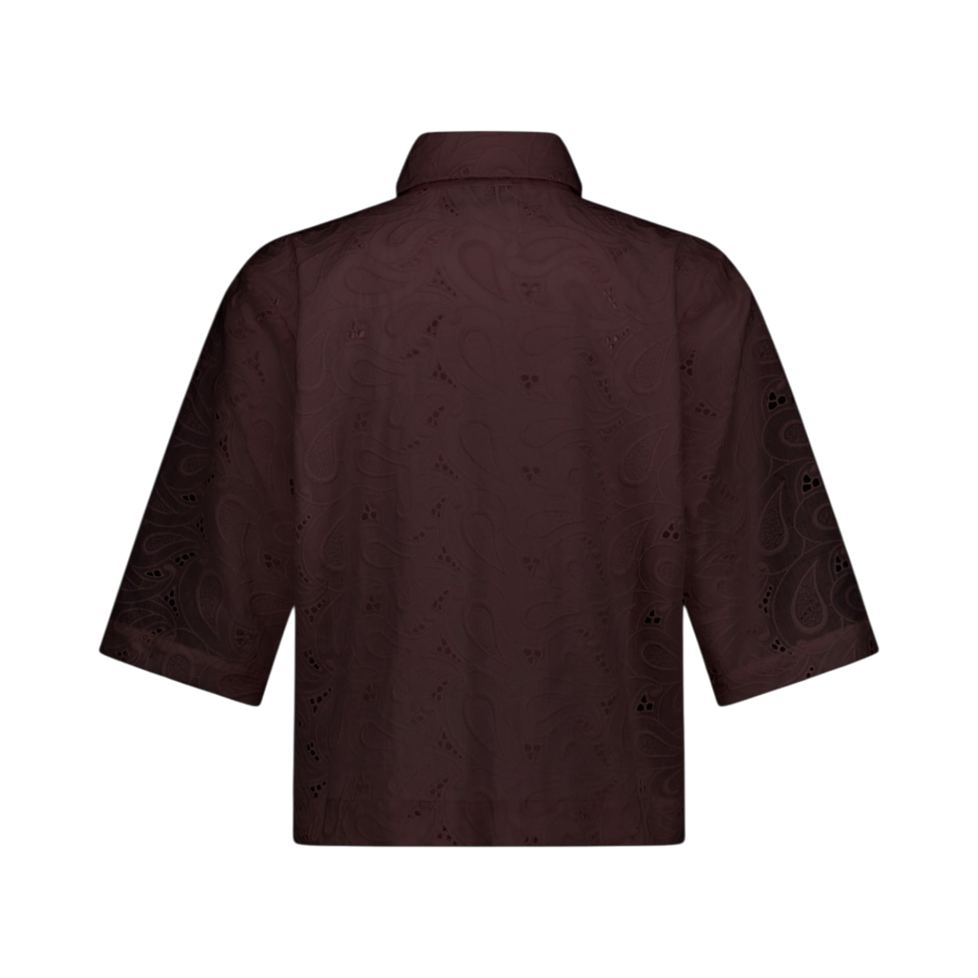 Studio Anneloes Blouse Nyra broderie