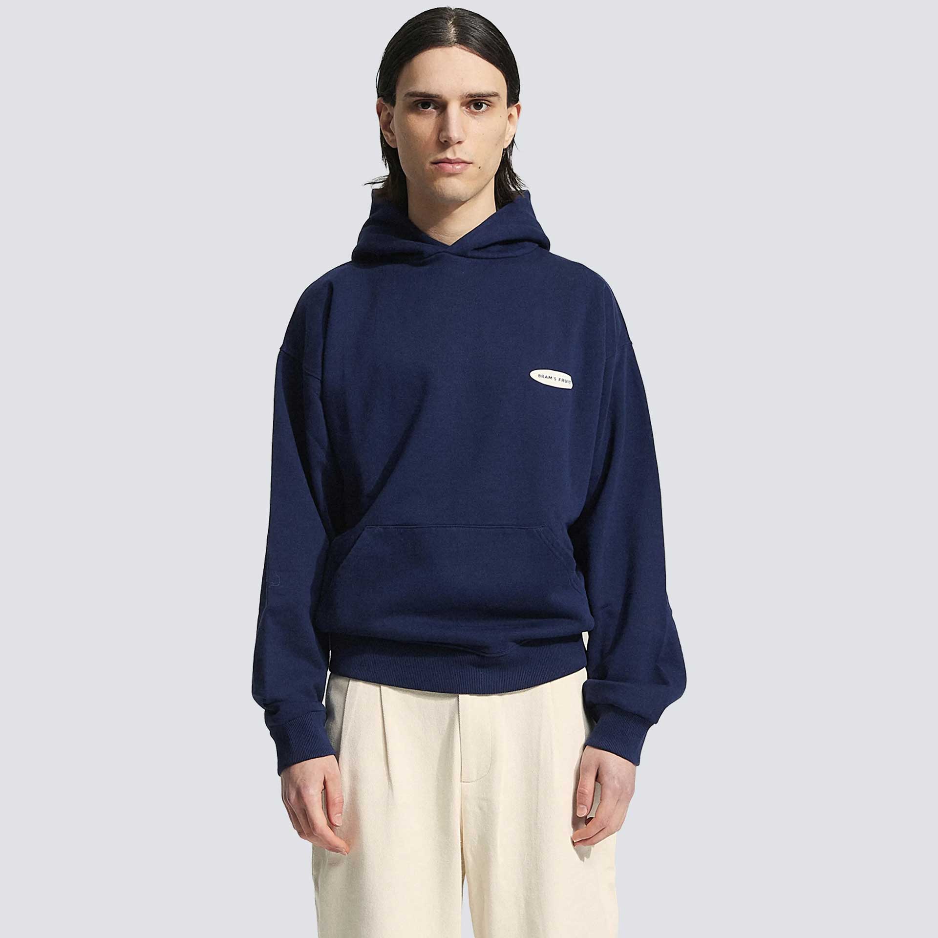 Bram's Fruit Hoodie F*ck Off