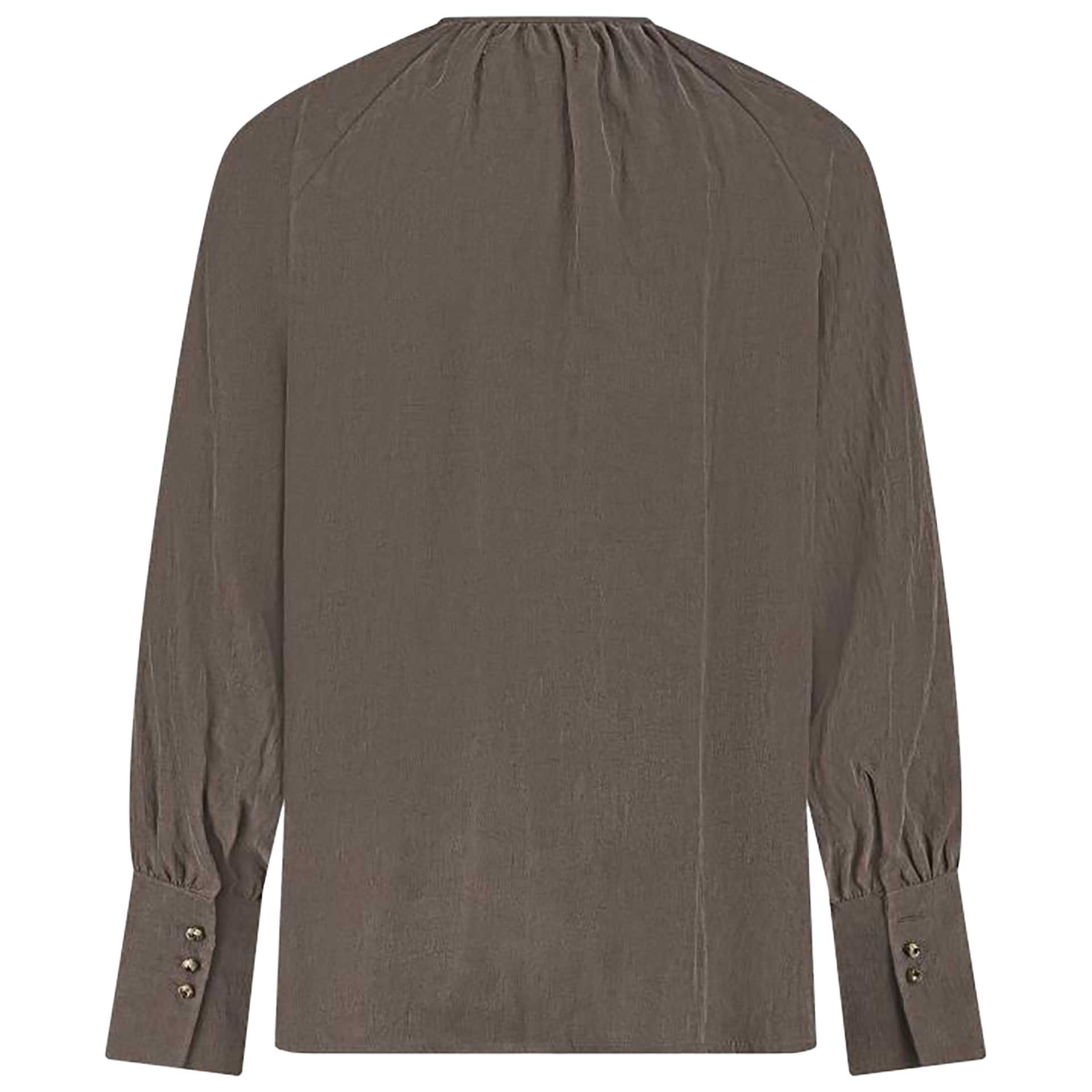 NUKUS Blouse Sterre