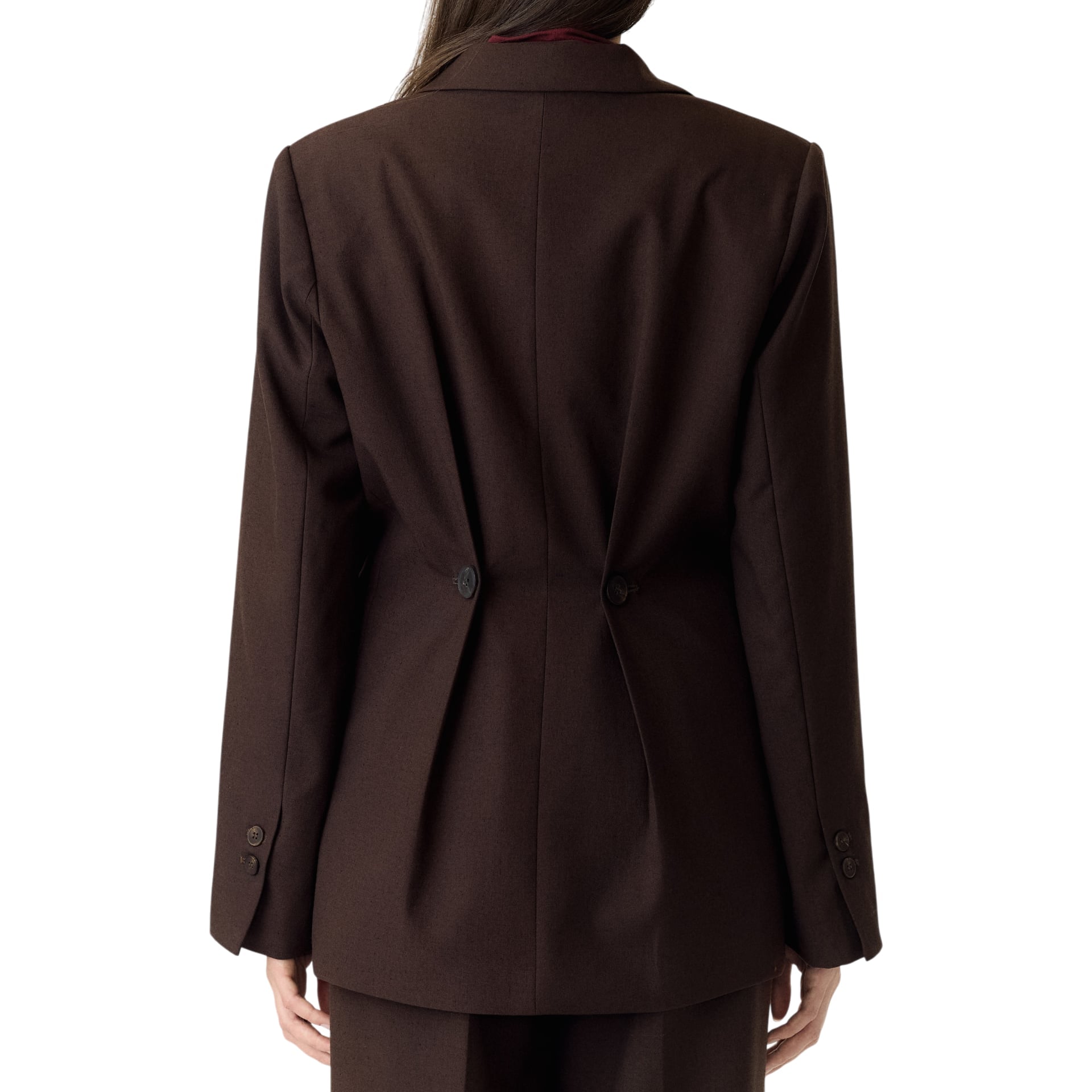 Yas Blazer Riu