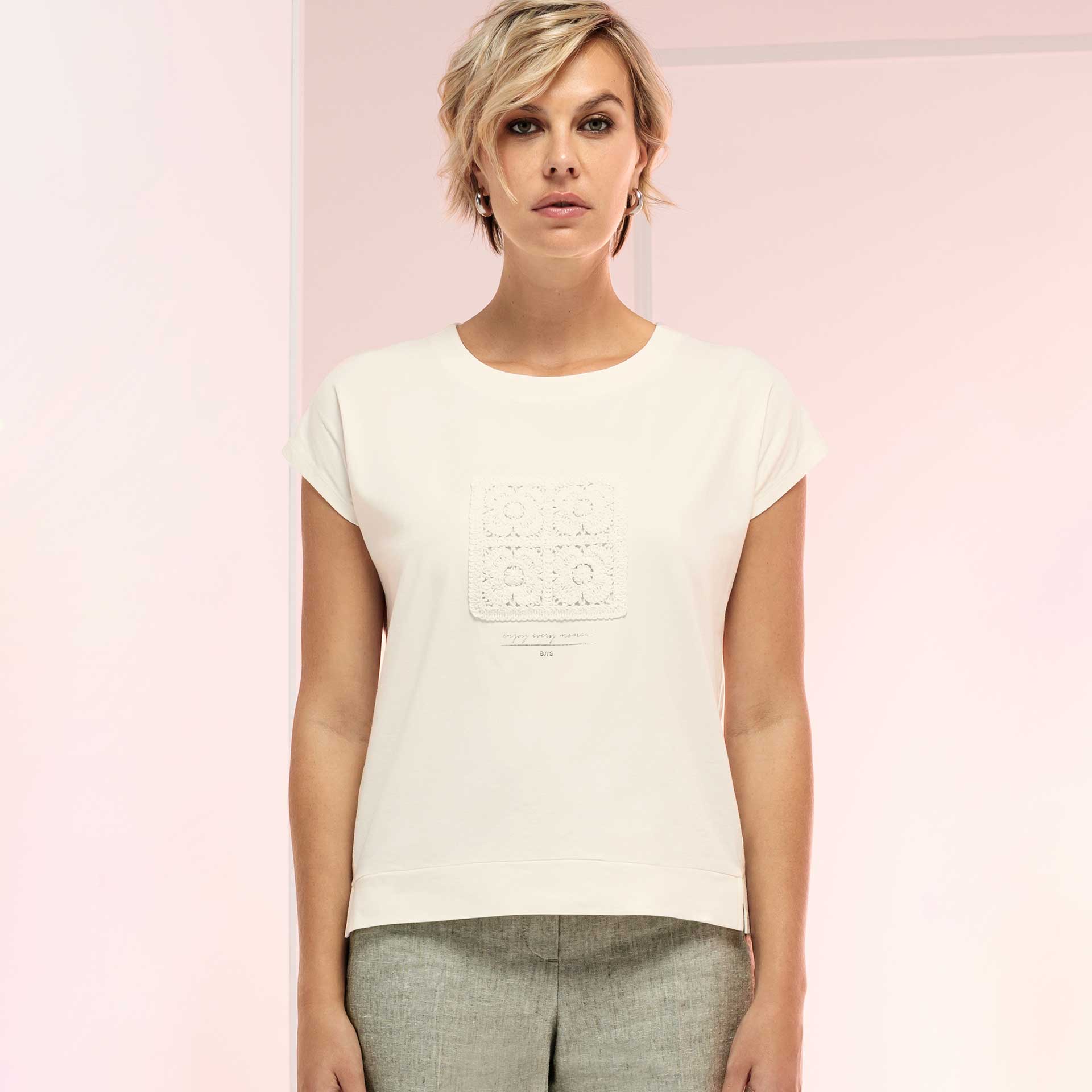 Bianca T-Shirt Julie