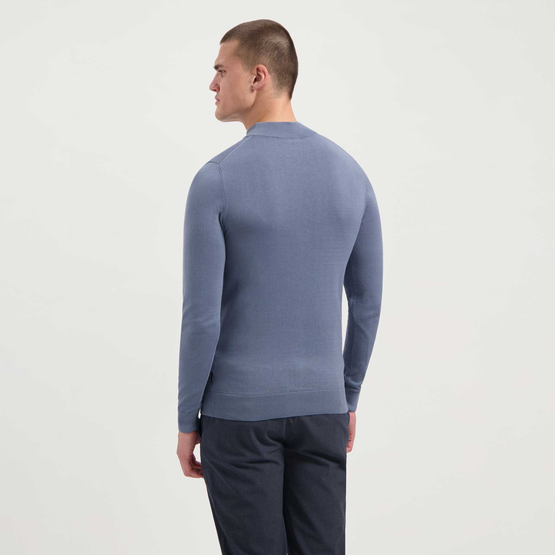 Saint Steve Sweater Ben