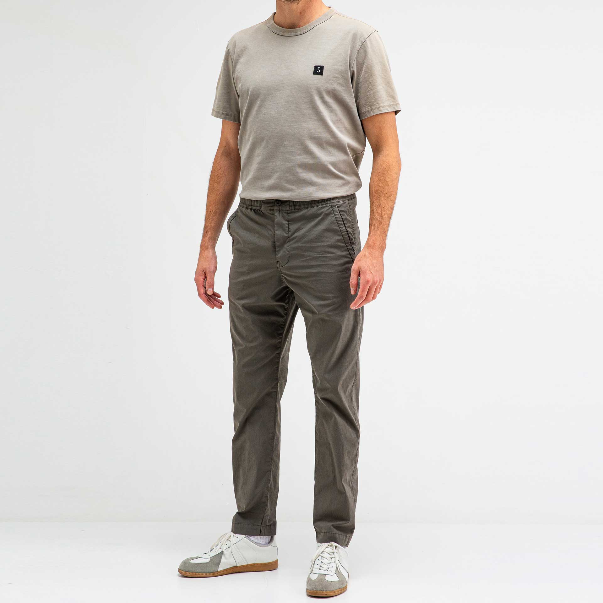 Butcher of Blue Broek Tristan